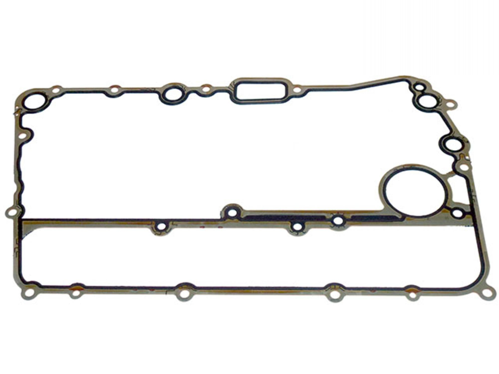 JUNTA BLOCO MOTOR PARA SCANIA P G R ONIBUS 9 LITROS - 2096561