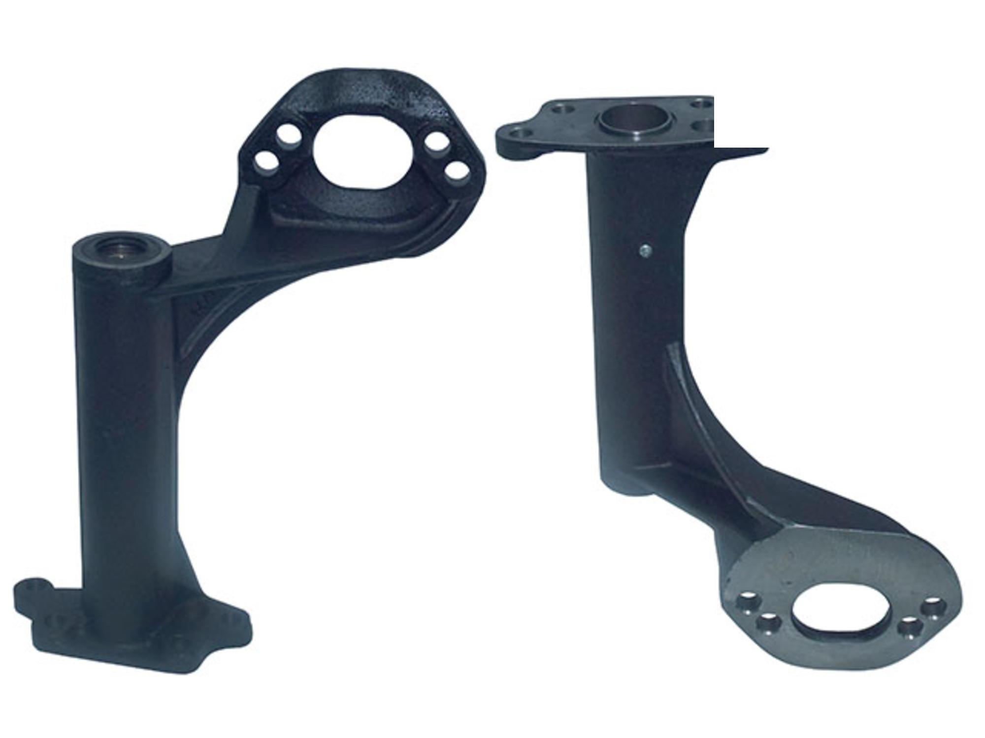 SUPORTE CUICA TRAS 295MM L.E - 1081178