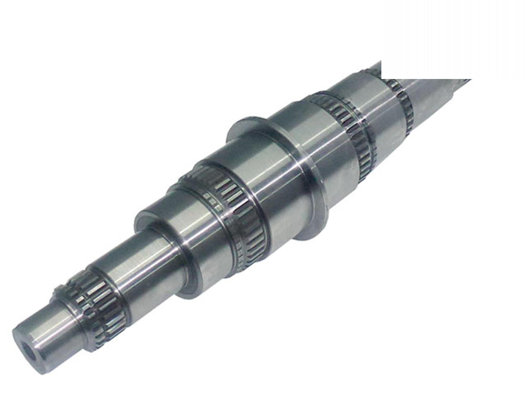 EIXO SECUNDARIO CAMBIO G85 GARANTIA 1 AN - 9762621705