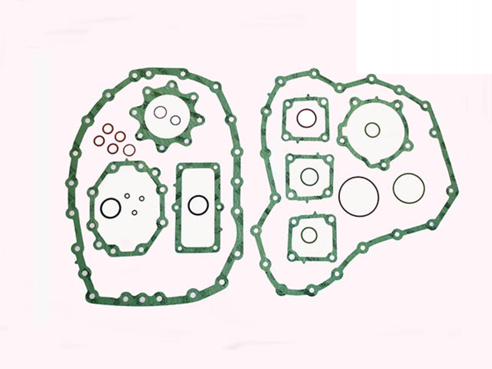 JOGO JUNTA CAMBIO S/RETENTOR - 2200139