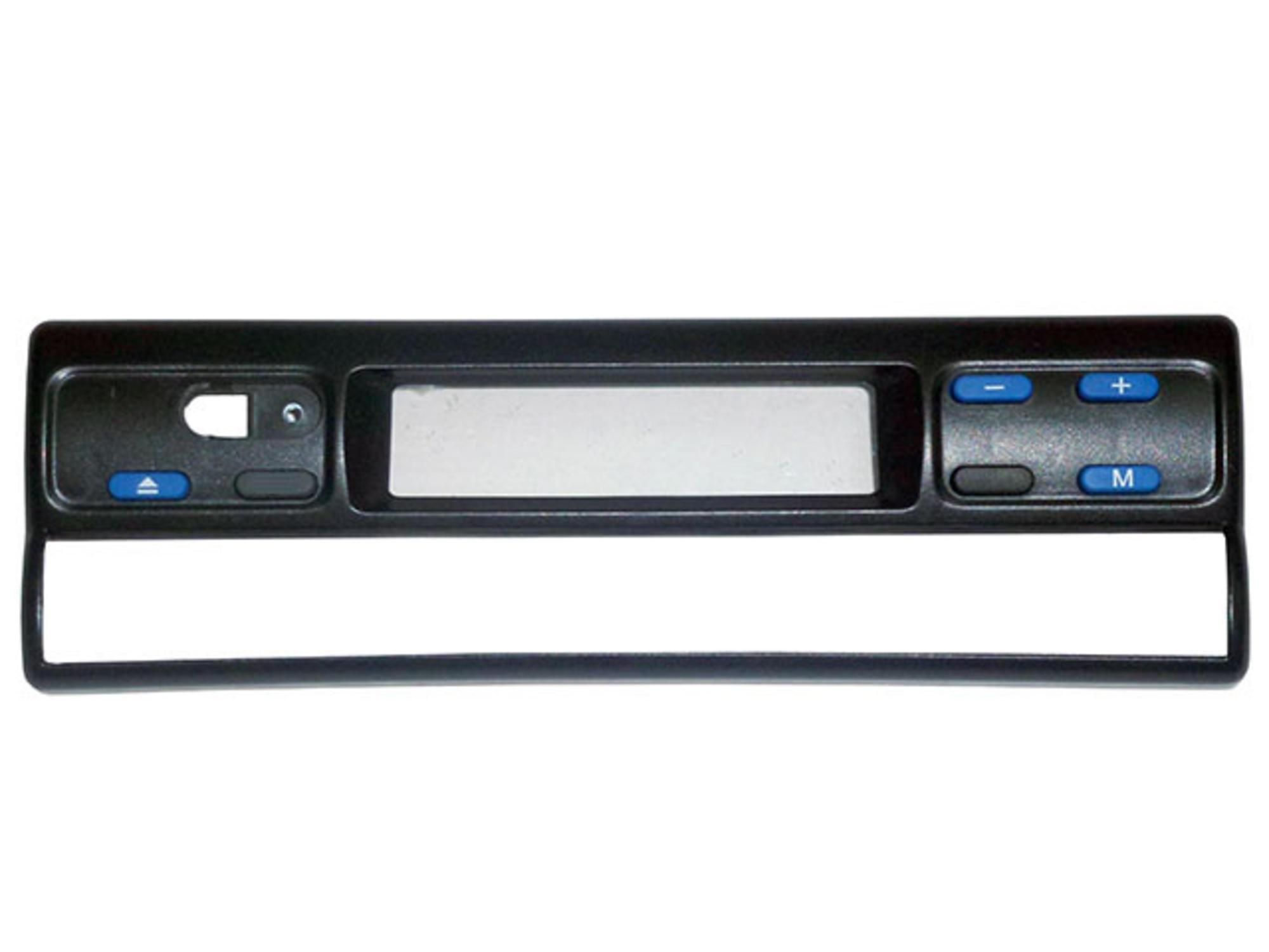 MOLDURA DE TACOGRAFO MTCO P/1 DIA - 13905110100F