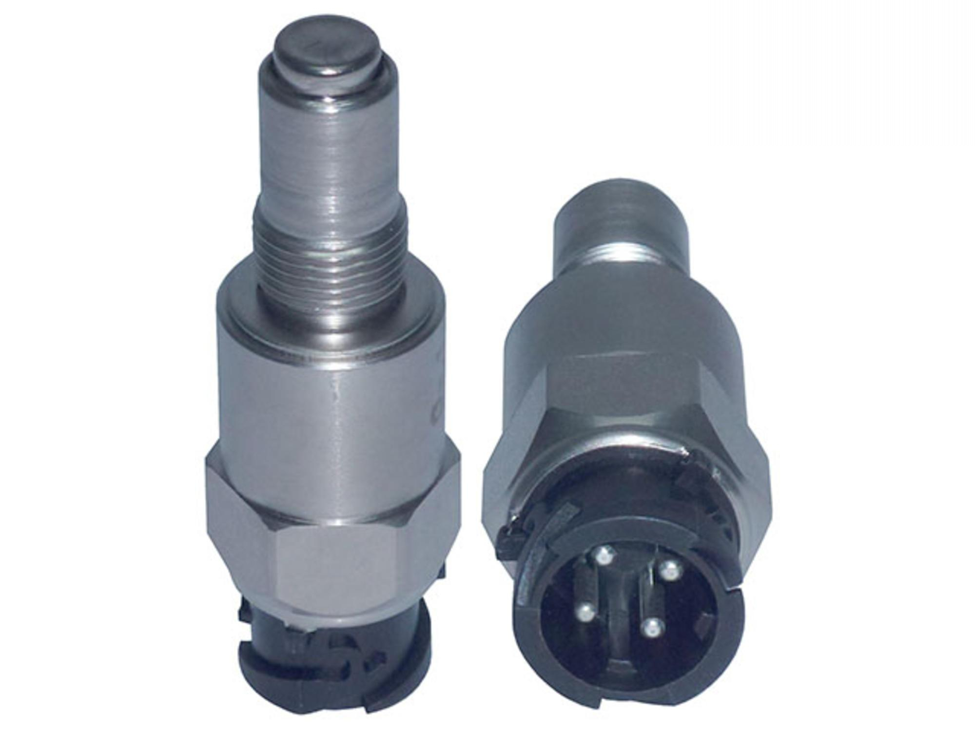 SENSOR VELOC.INDUTIVO PINO REDONDO 1 ANO - 25403517