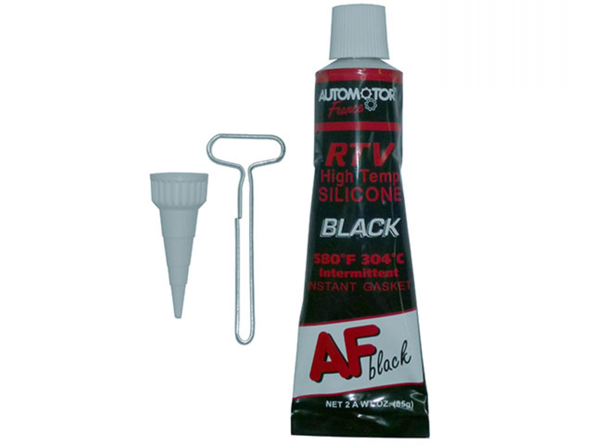 JUNTA LIQUIDA PRETA 60�/300� 50G ORBI - 6552