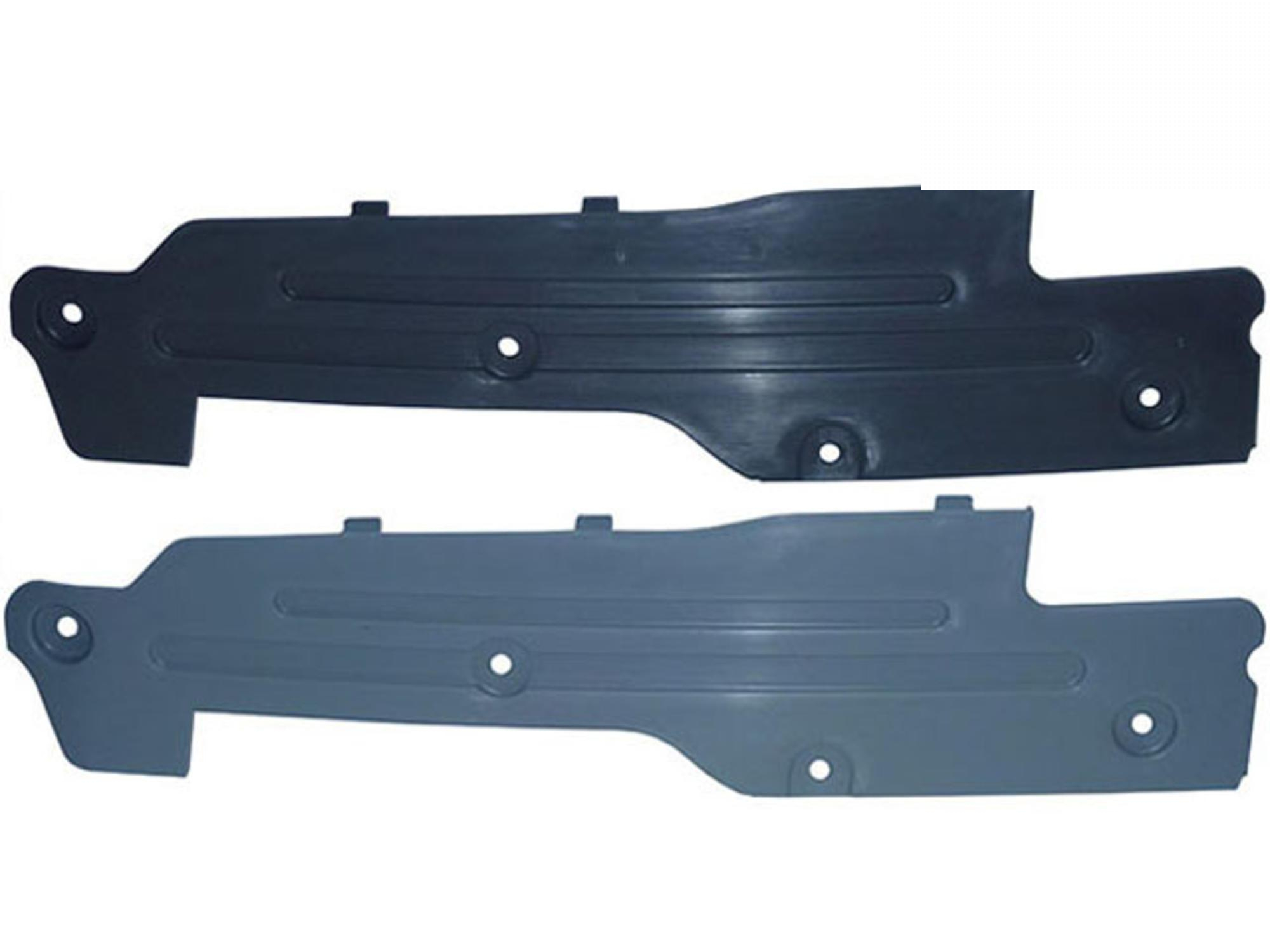 CHAPA PROTECAO FAROL L.E - 20507020