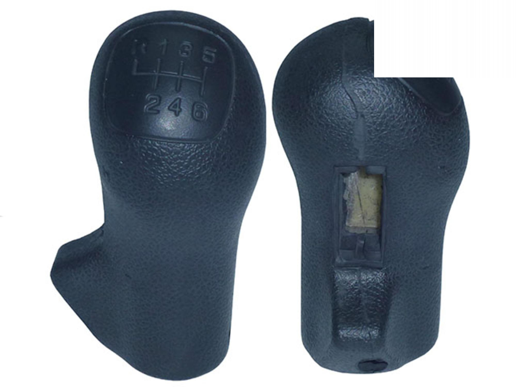 MANOPLA ALAVANCA CAMBIO 6M C/REDUZIDA - TNG711141A