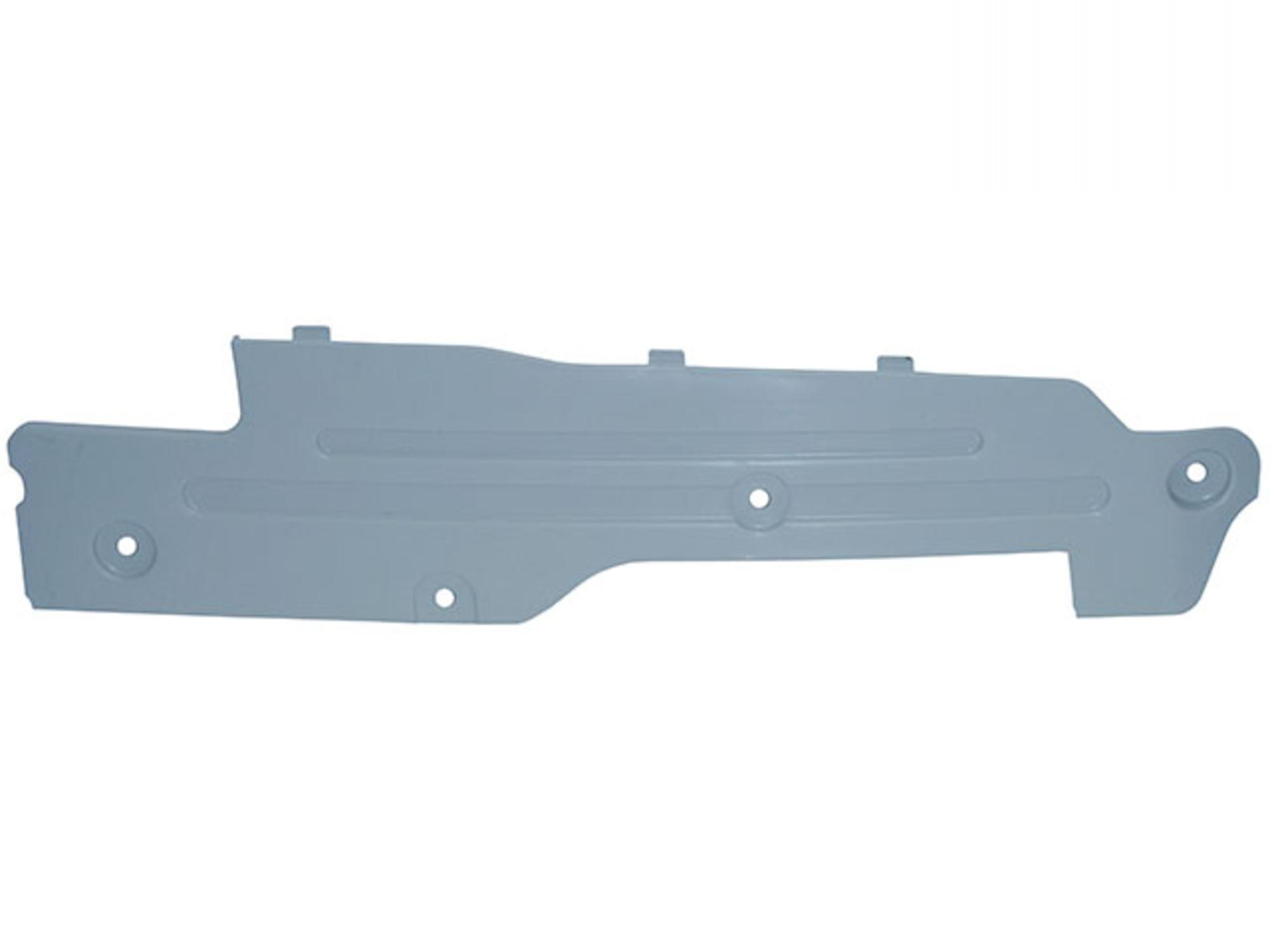 CHAPA PROTECAO FAROL L.D - 20507021