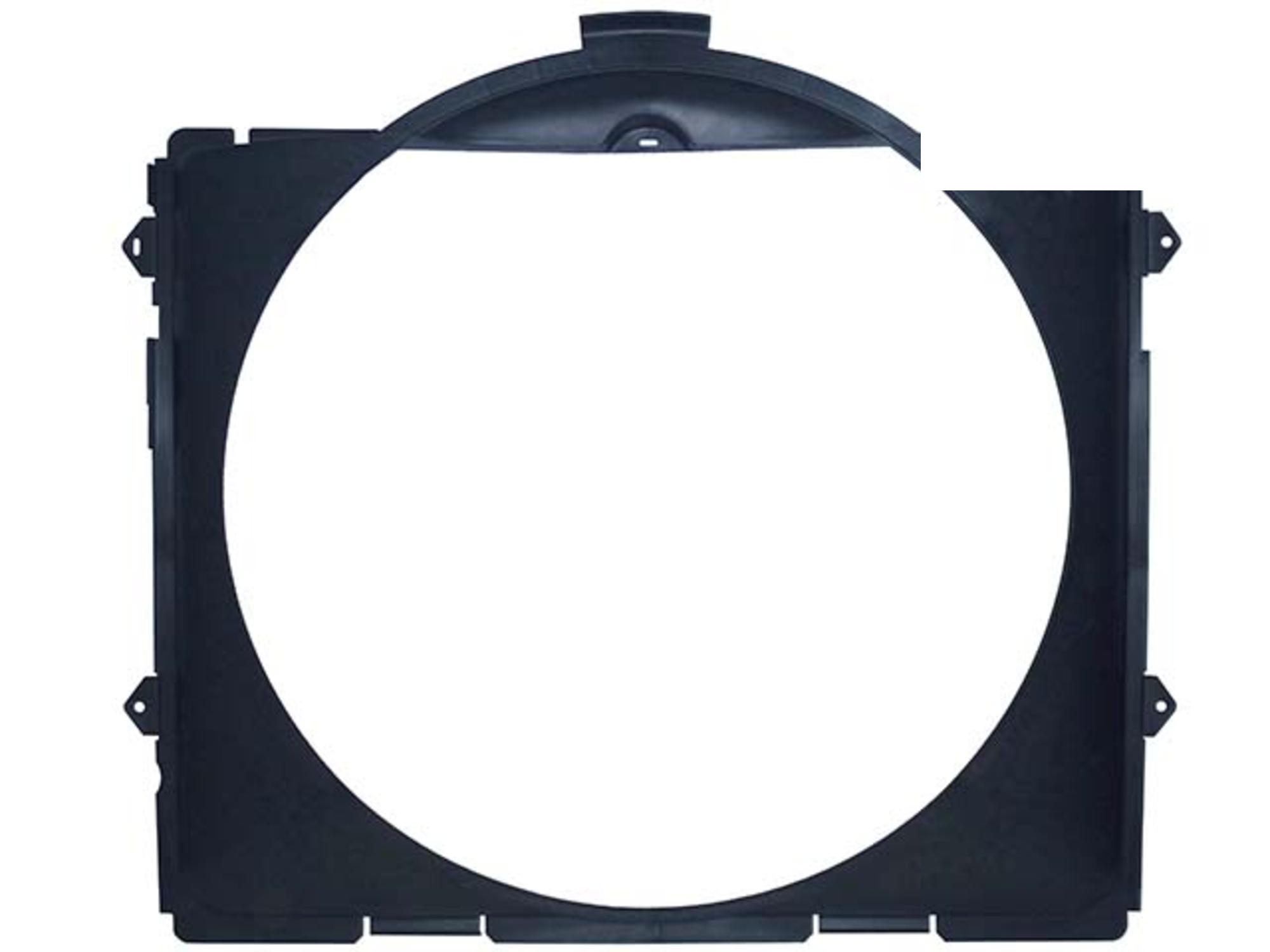 DEFLETOR RADIADOR - 2324953