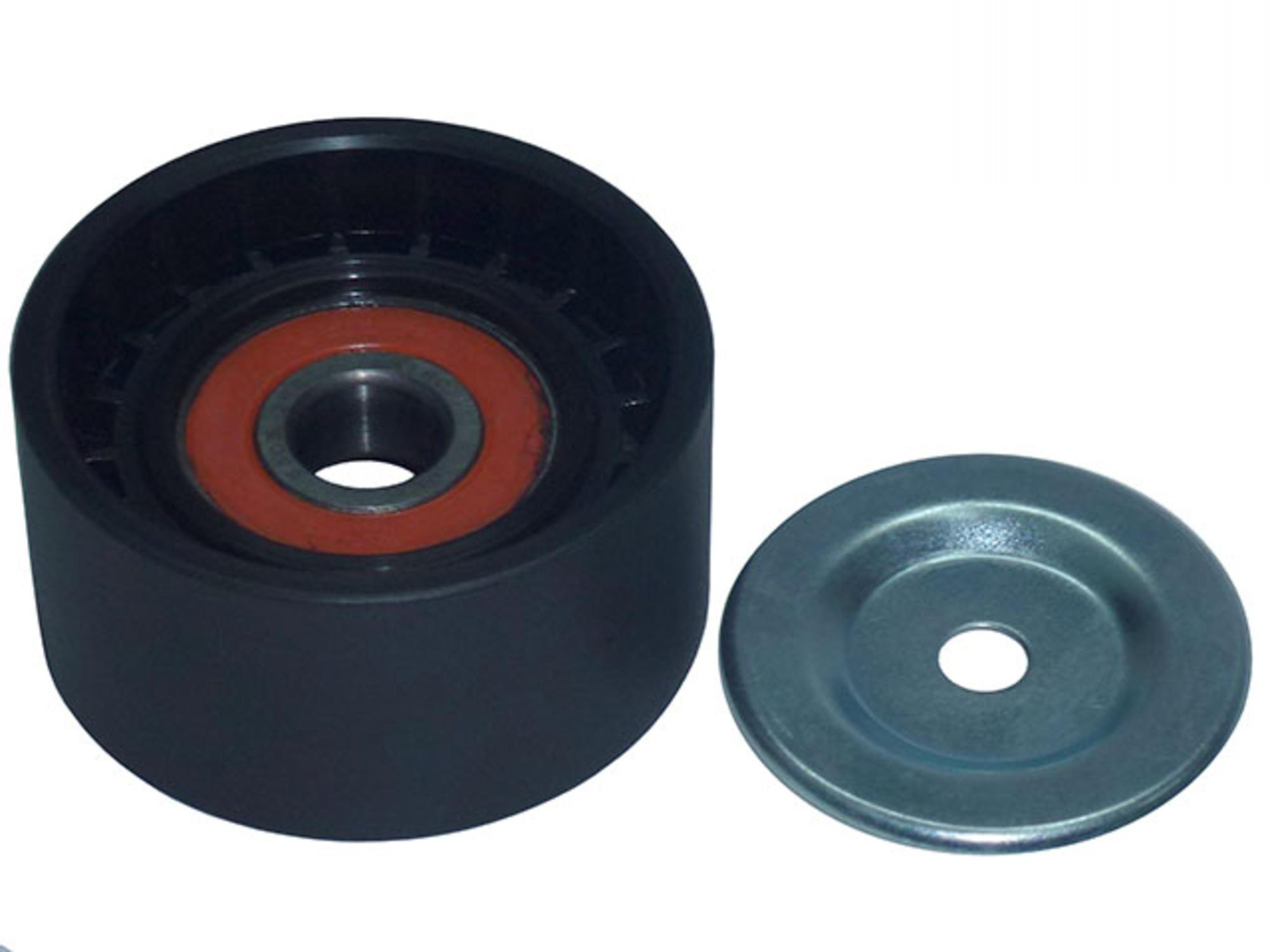 POLIA LISA NYLON DO TENSOR - 4572003170