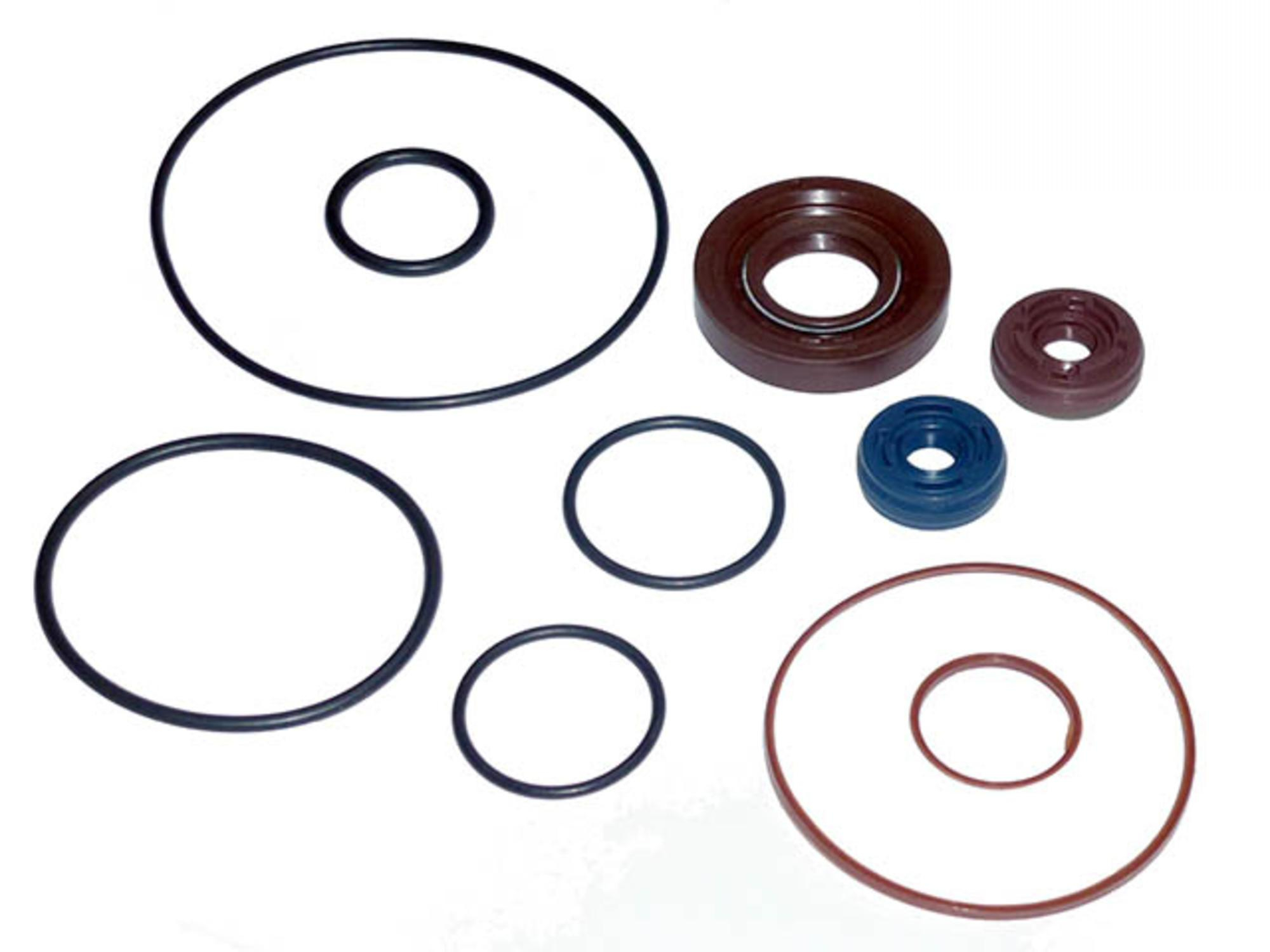 JG REPARO BOMBA HIDRAULICA - 8695633003