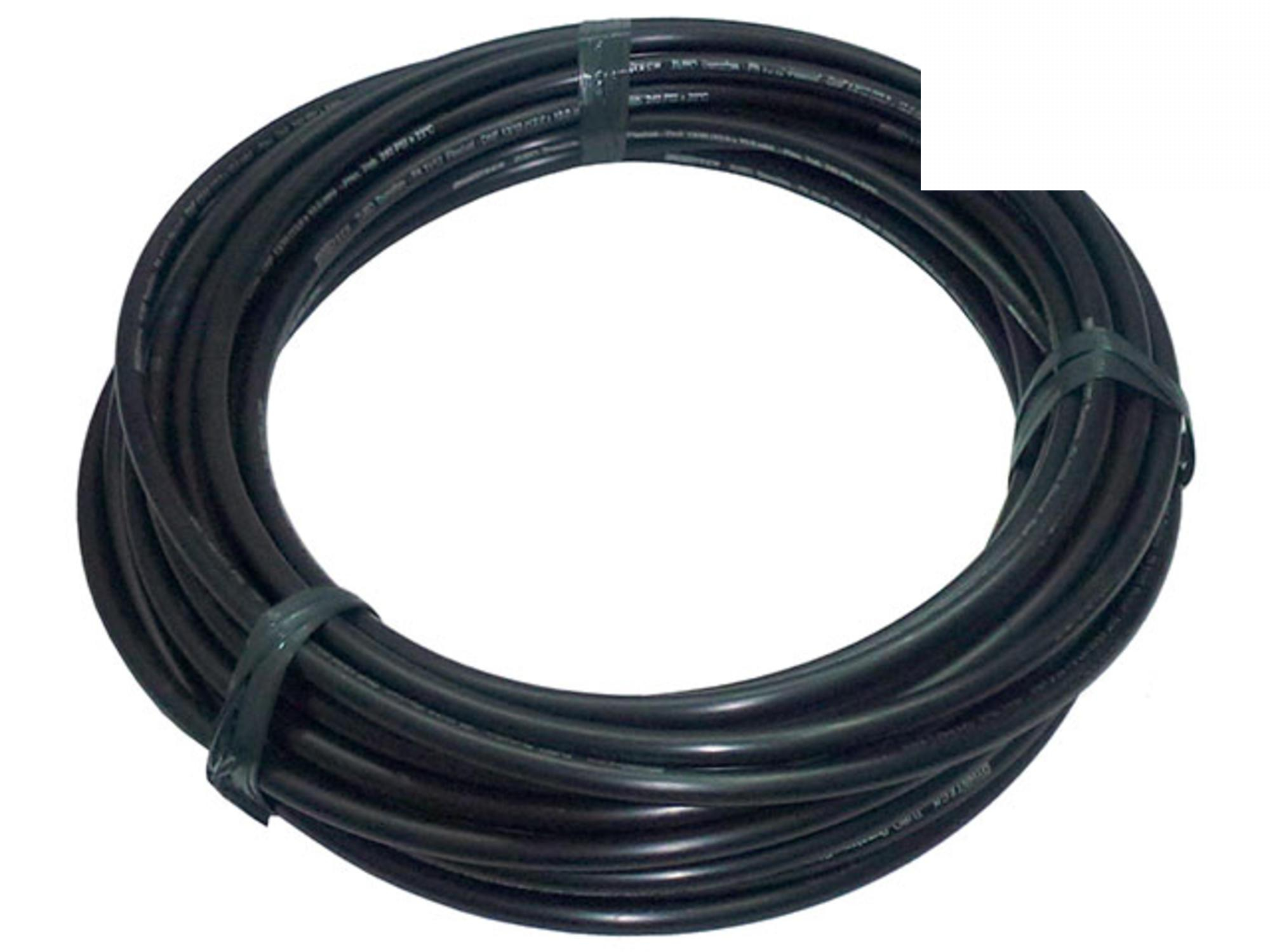 TUBO NYLON 13X10 - ROLO 25 MTS - 119970982