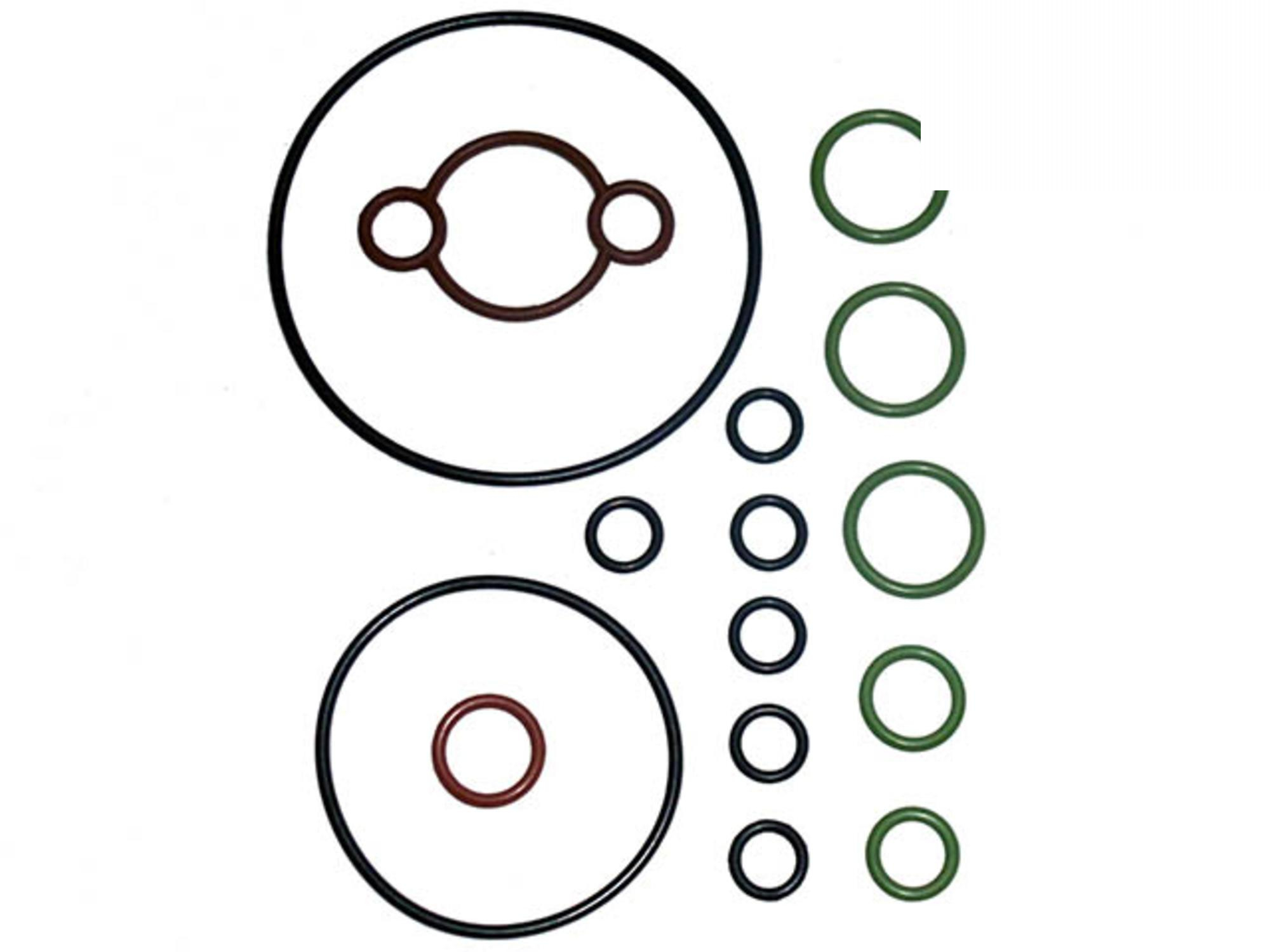 REPARO BOMBA HIDRAULICA - 5801633945