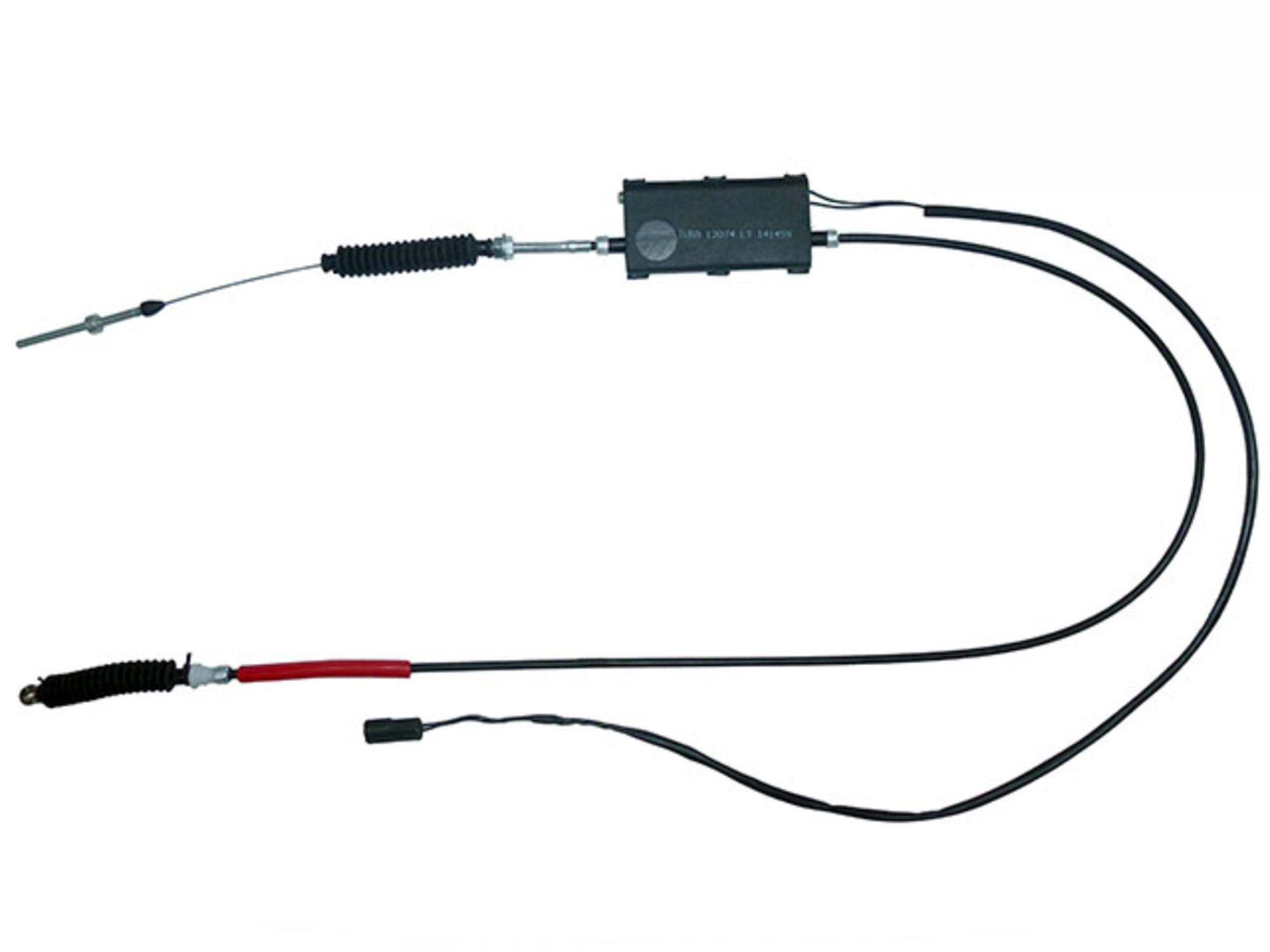 CABO ACELERADOR 1525 MM. - 2RR721555