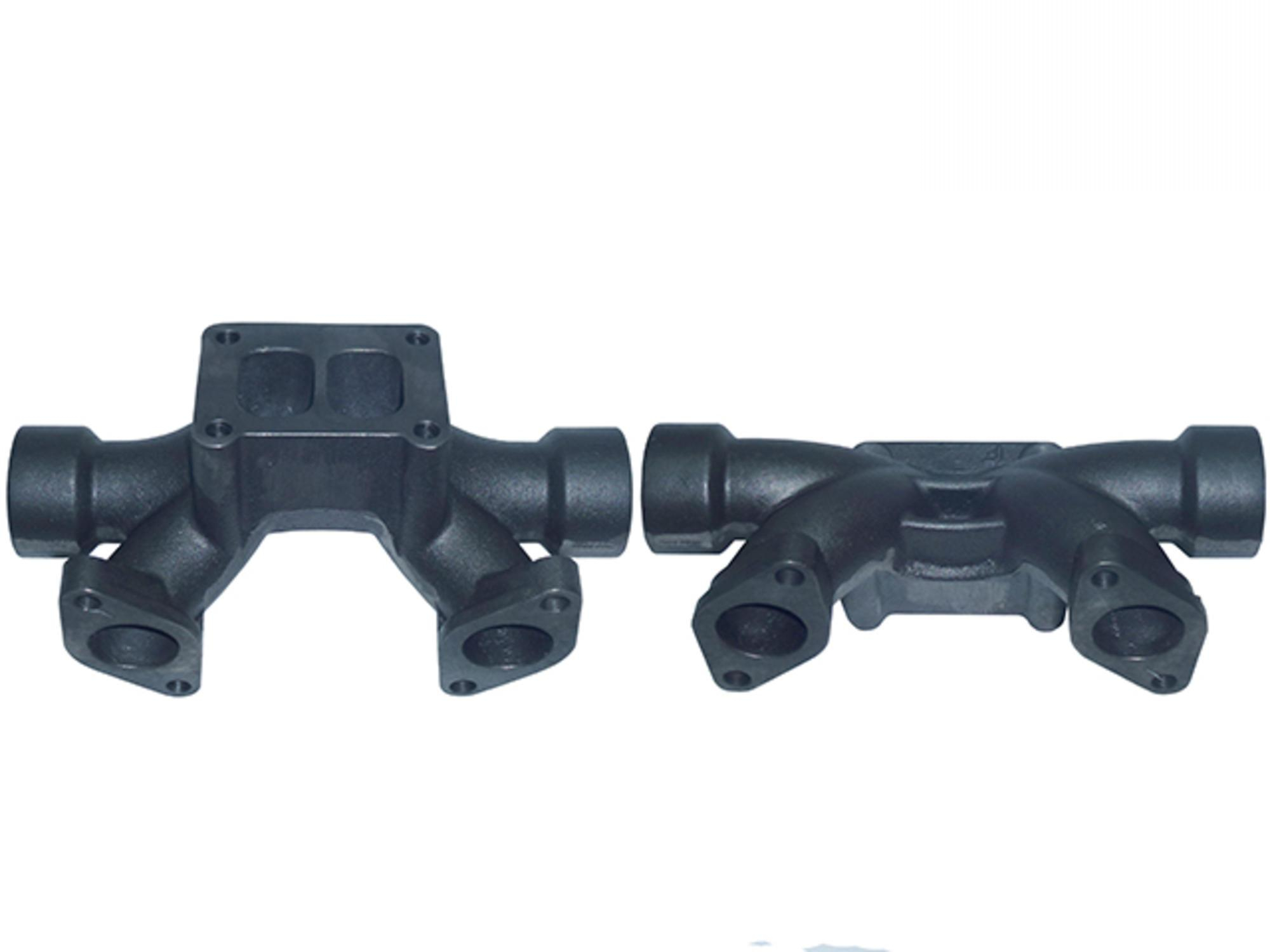 COLETOR ESCAPE CENTRAL BAIXO - 1384089