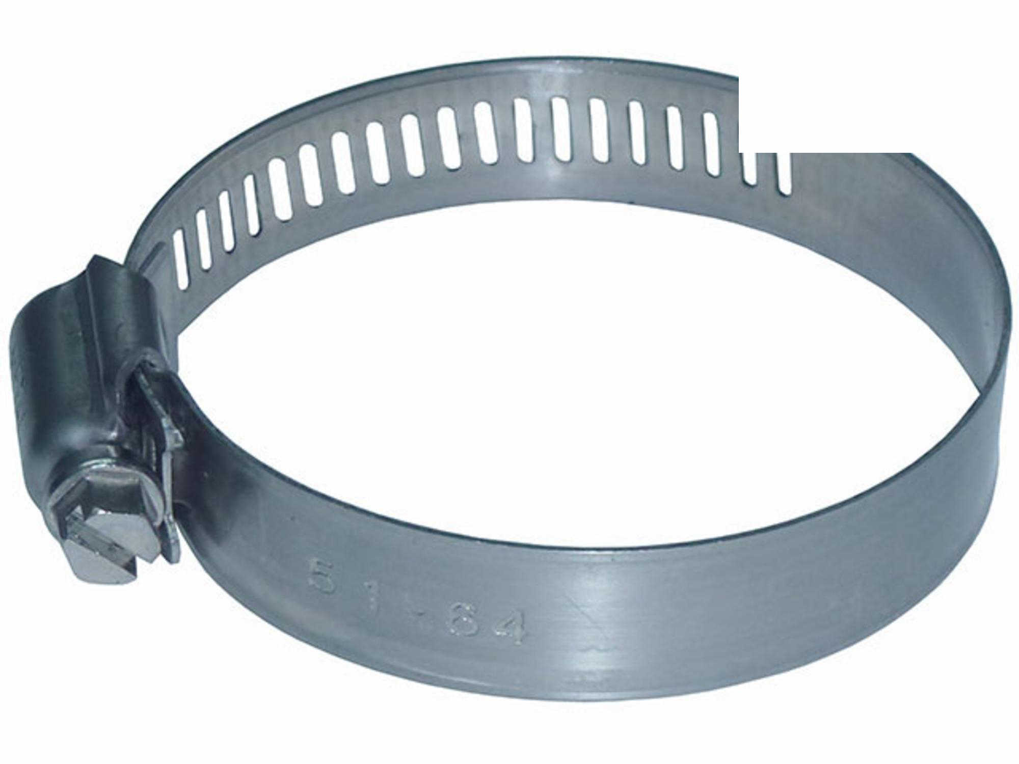 ABRAC S/FIM ACO INOX 51X64X14MM - 19970590