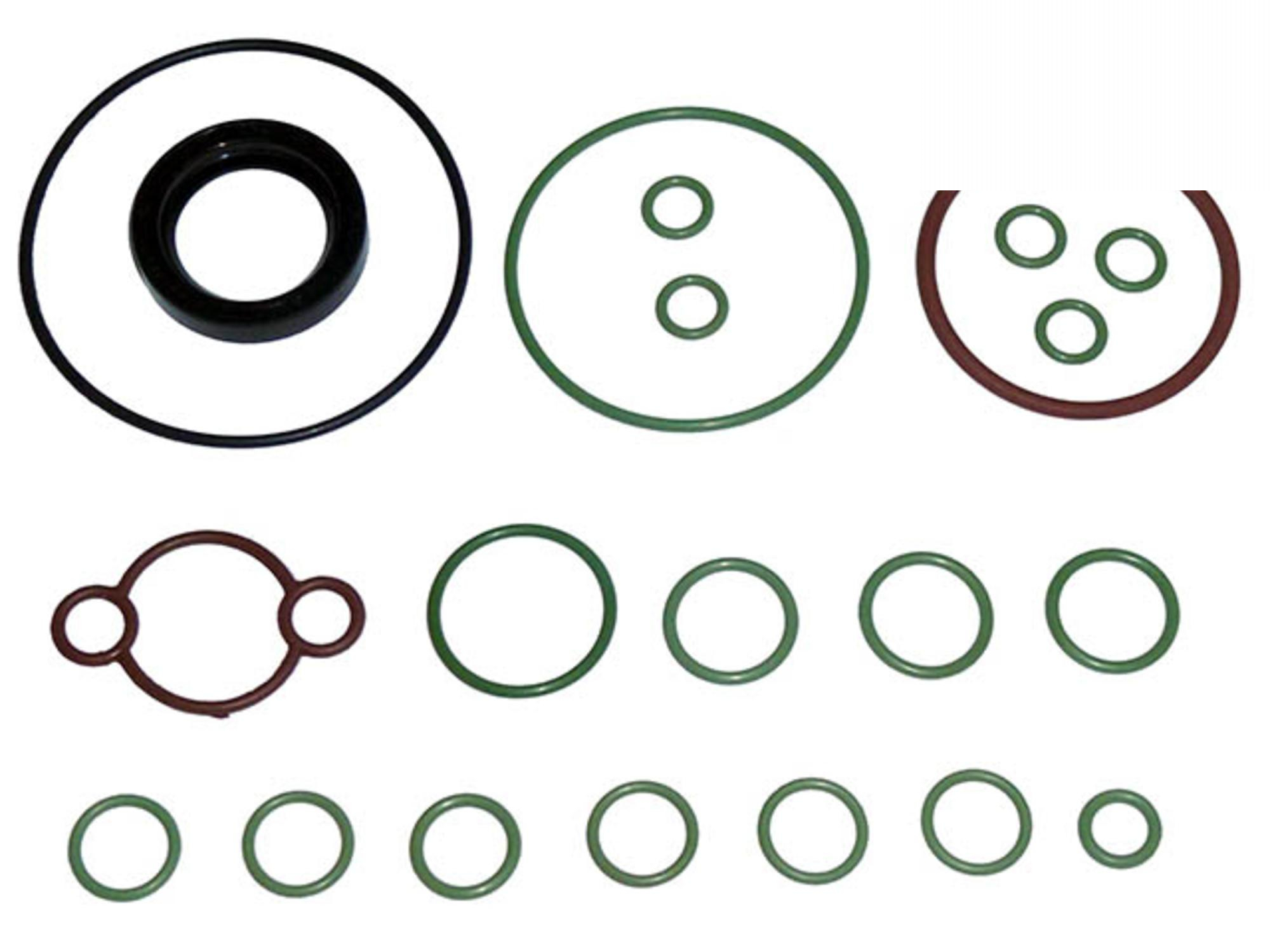 REPARO BOMBA INJETORA - 2R0130759A