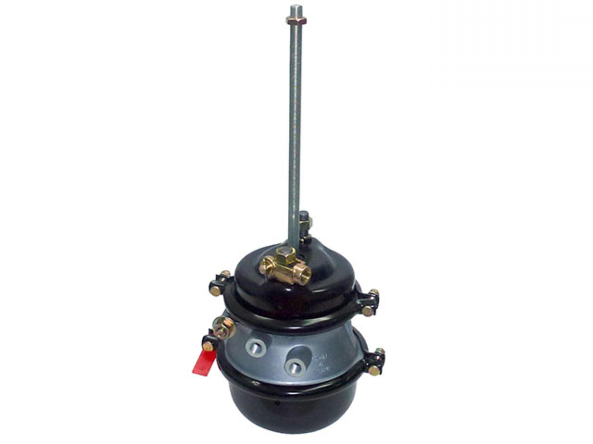 CUICA FREIO 24X30 HASTE 300MM C/RESSALTO - 74202818