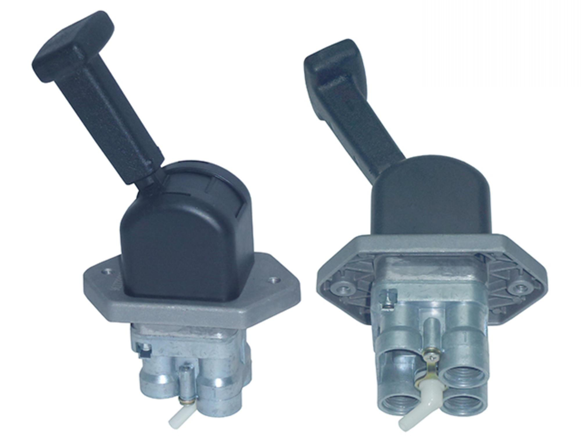 VALVULA FREIO MAO - 1078958