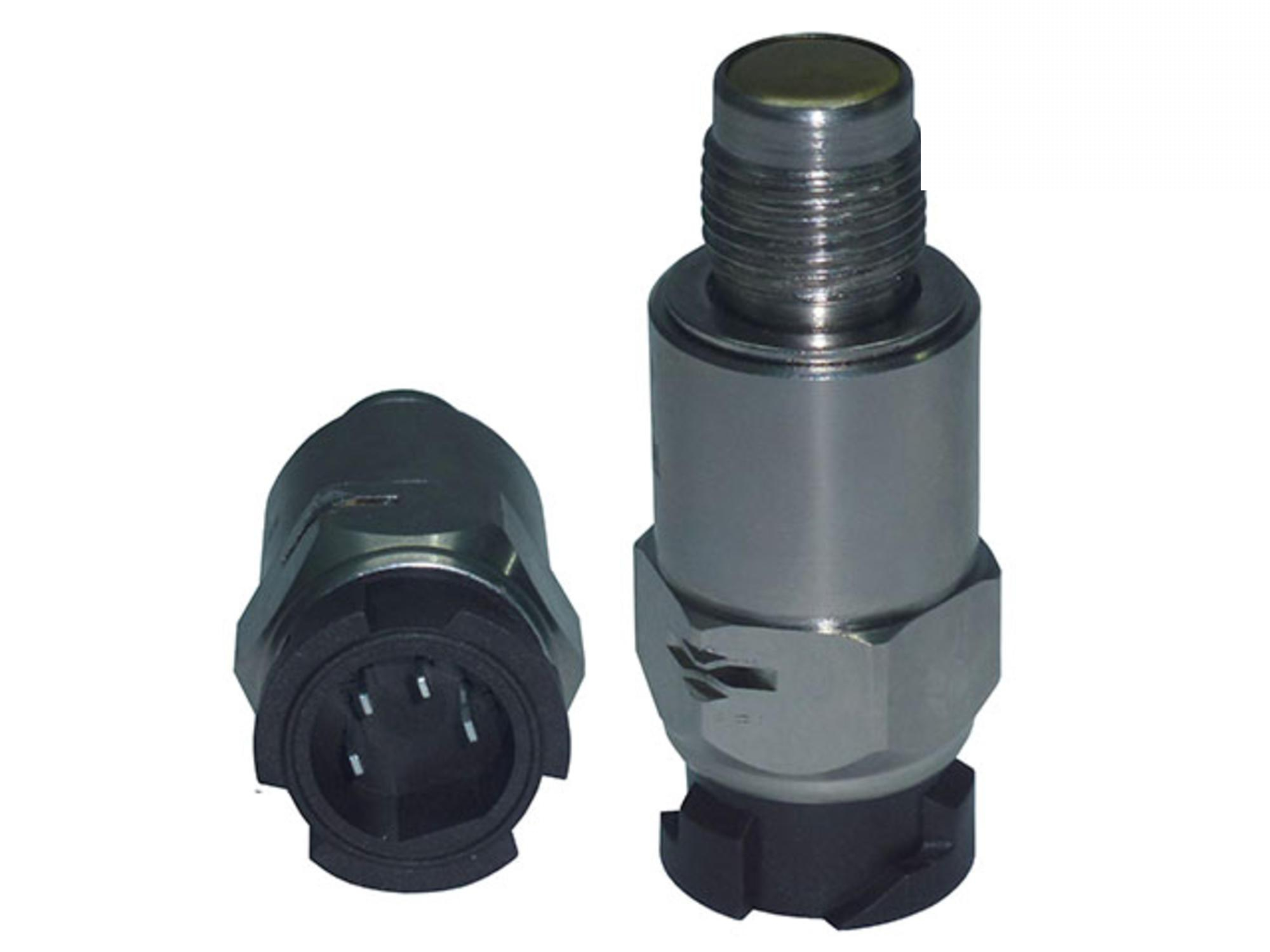 SENSOR INDUTIVO 4PINOS CHATO HASTE 19,8M - 125422417