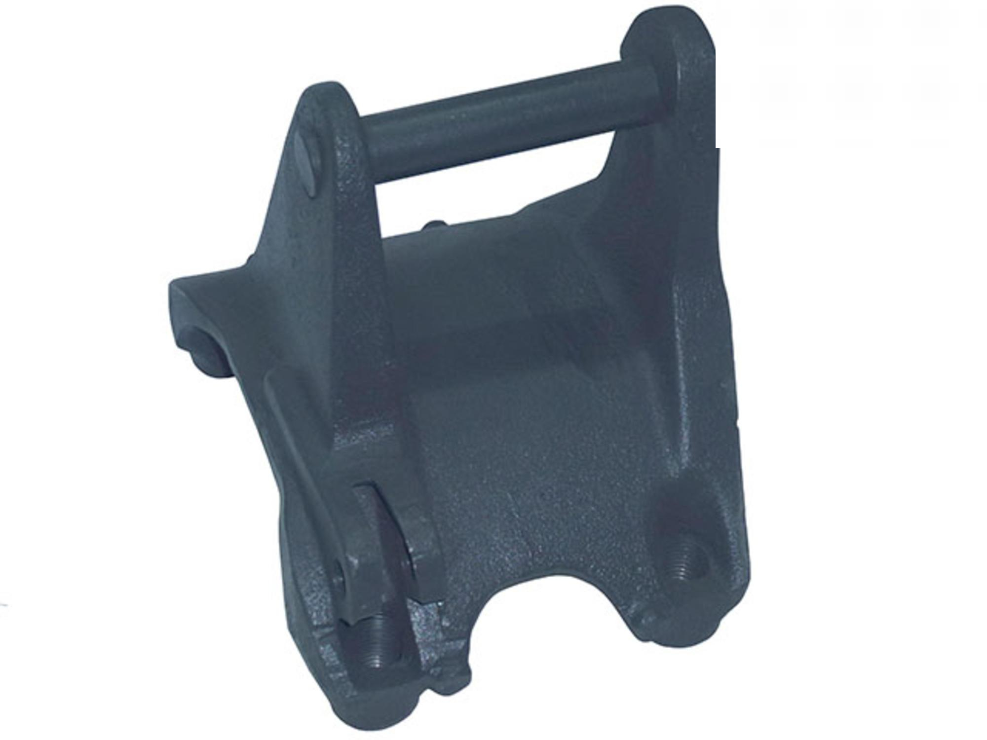 SUPORTE DESLIZANTE MOLA TRAS.ESQ. - 1395047