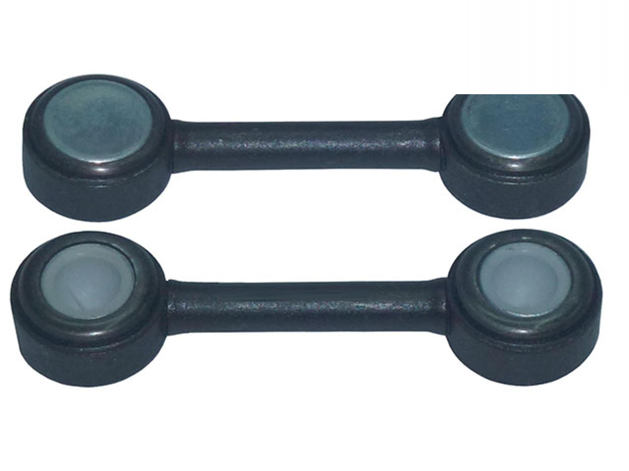 BARRA ALAVANCA CAMBIO - 20365902