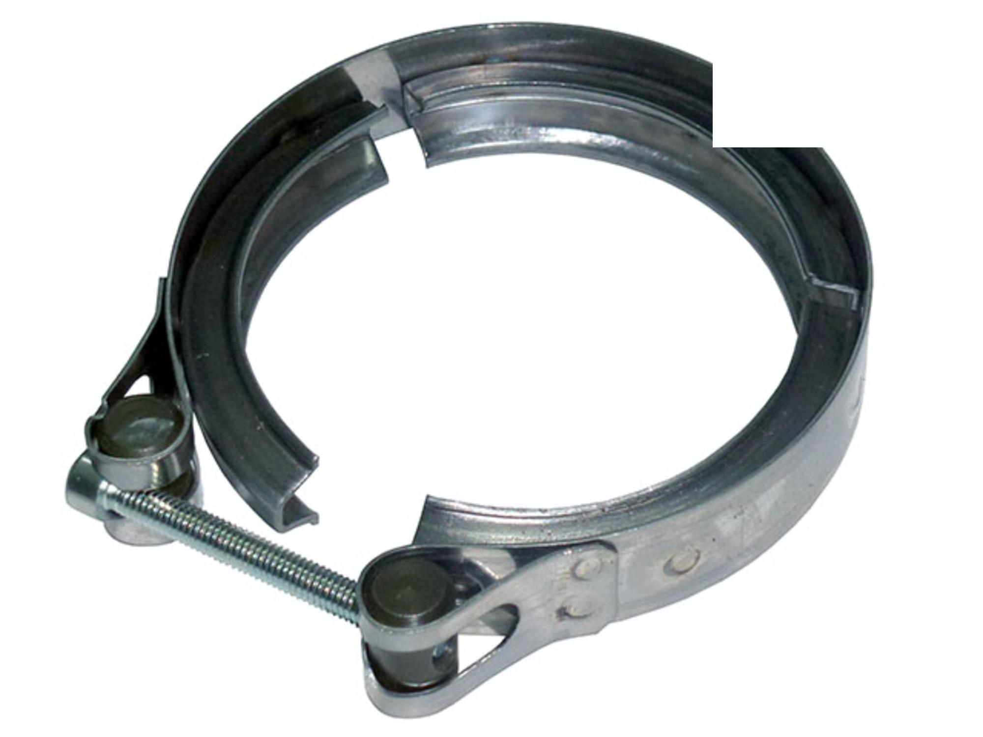 ABRAC FLEX.INOX 3 POL.PRACA BR8751 - 2S2253143B