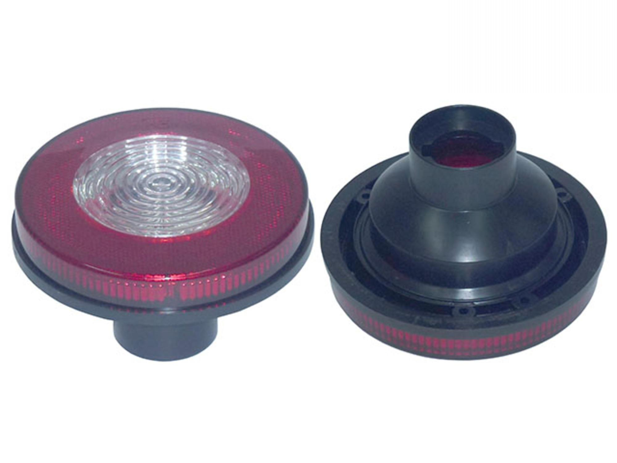 LANTERNA TRASEIRA RE REFLETIVO - 213000114