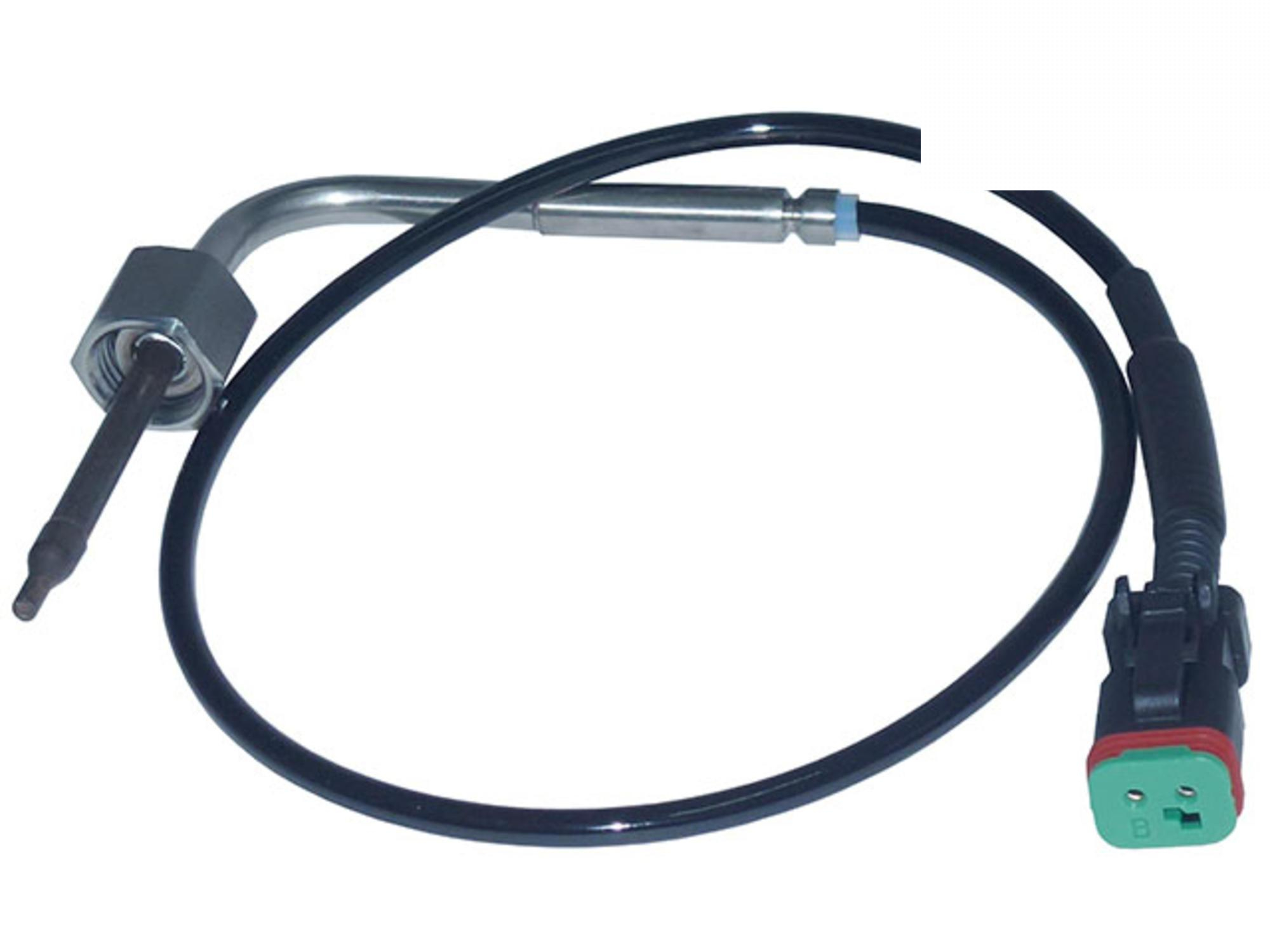 SENSOR TEMPERATURA ESCAPAMENTO - 2265872