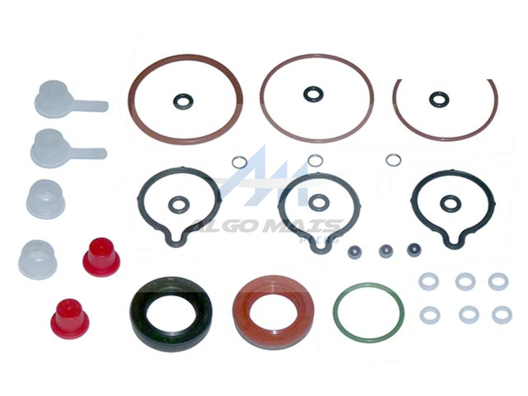 REPARO BOMBA ALTA PRESSAO - 6110700901