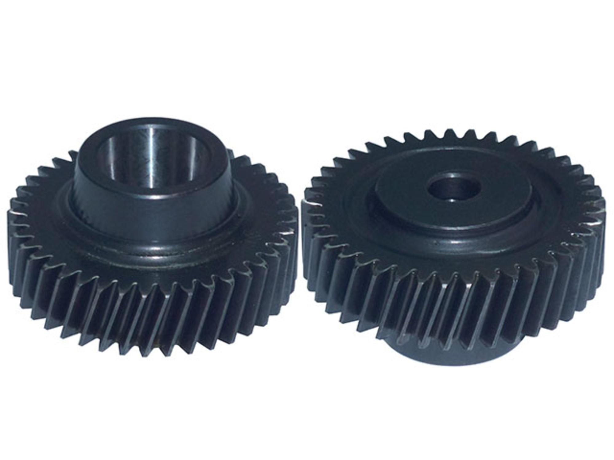 ENGRENAGEM COMPRESSOR DUPLO -79X30X43MM - 1775248