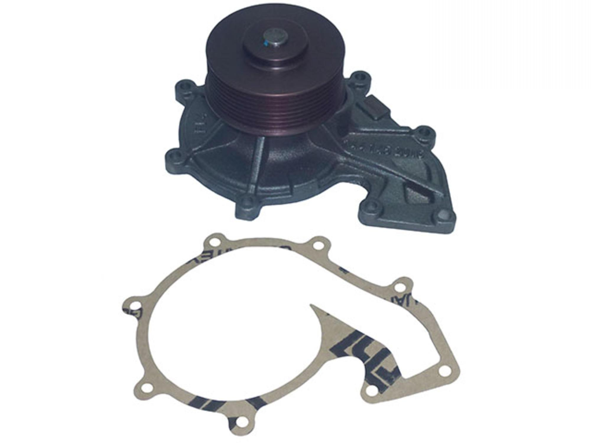 BOMBA D'AGUA - 2P0121004D