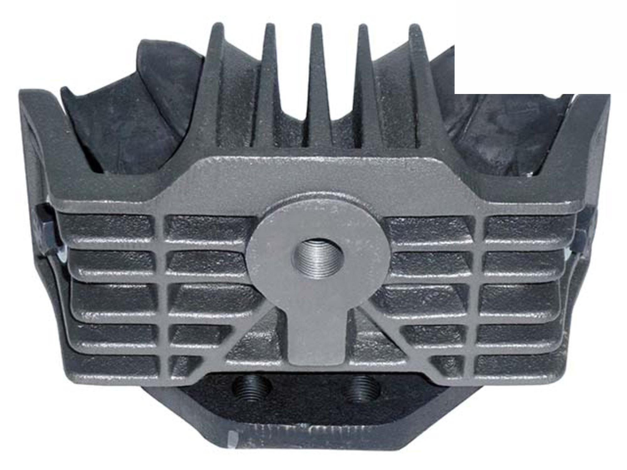 COXIM TRAS.SUSP.MOTOR ORIGINAL AMARELO - 3842400018