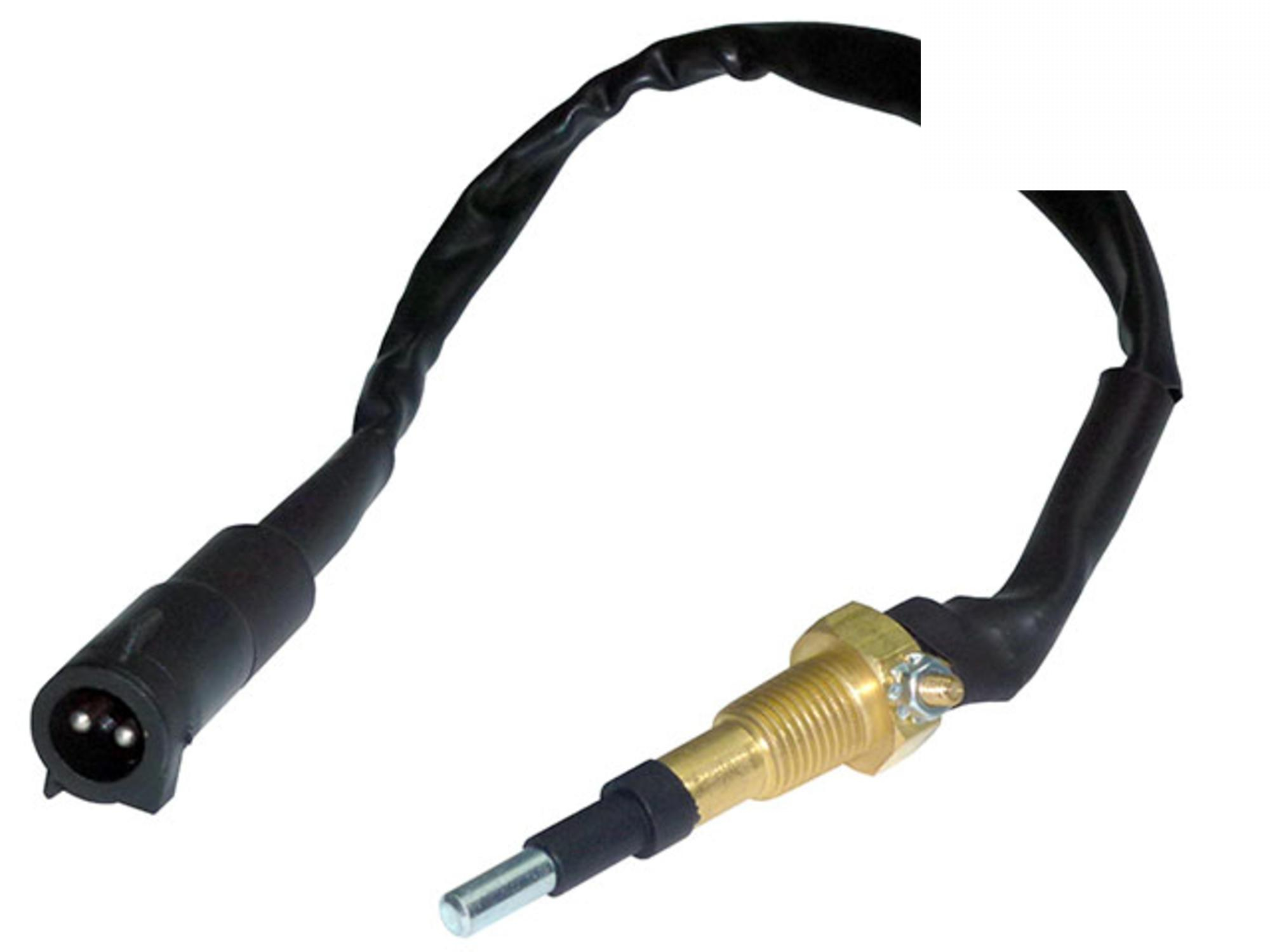 SENSOR NIVEL AGUA C/CHICOTE CONECTOR RED - TJG919370