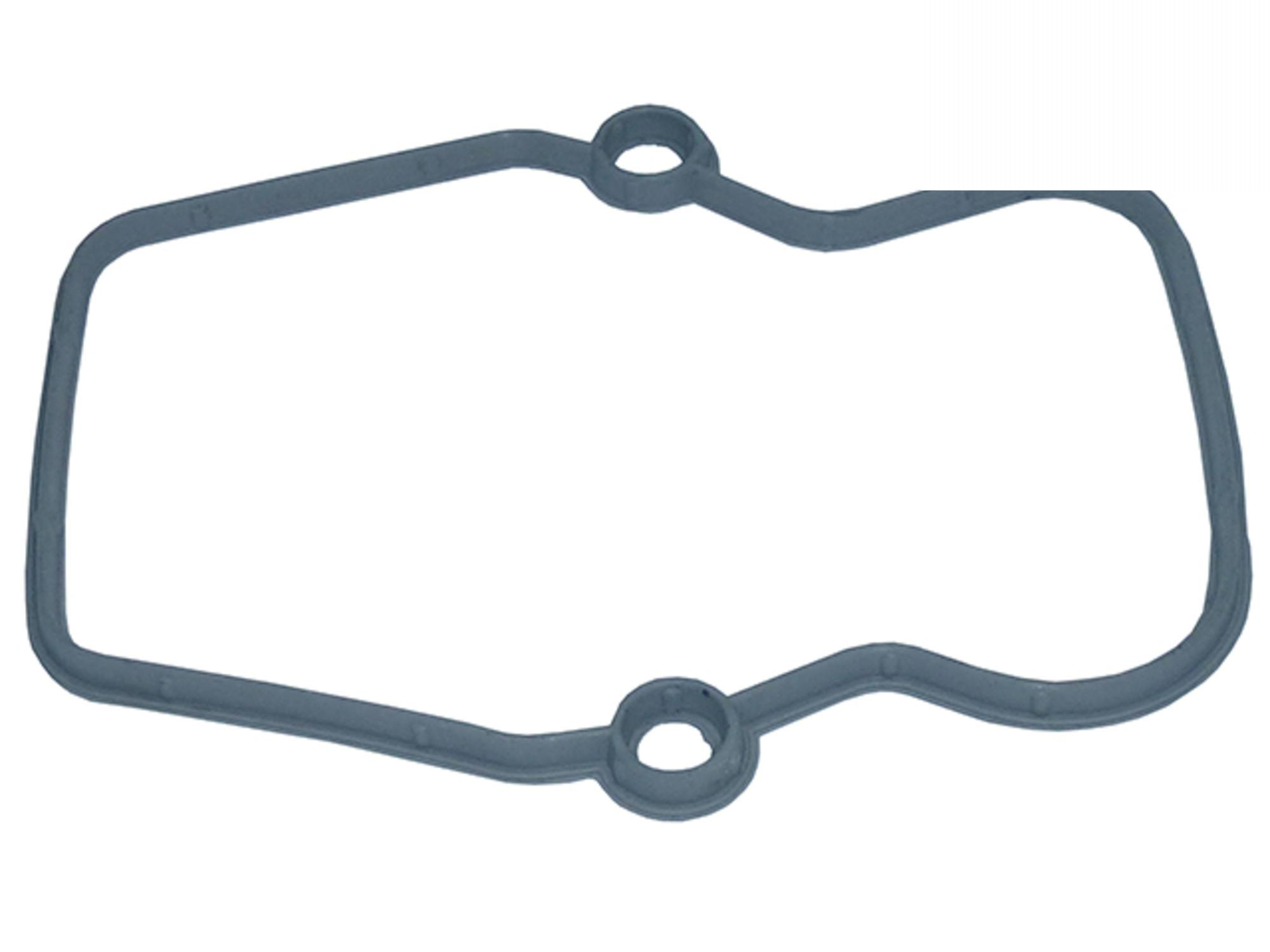 JUNTA TAMPA VALVULA SILICONE CINZA - 4570160221