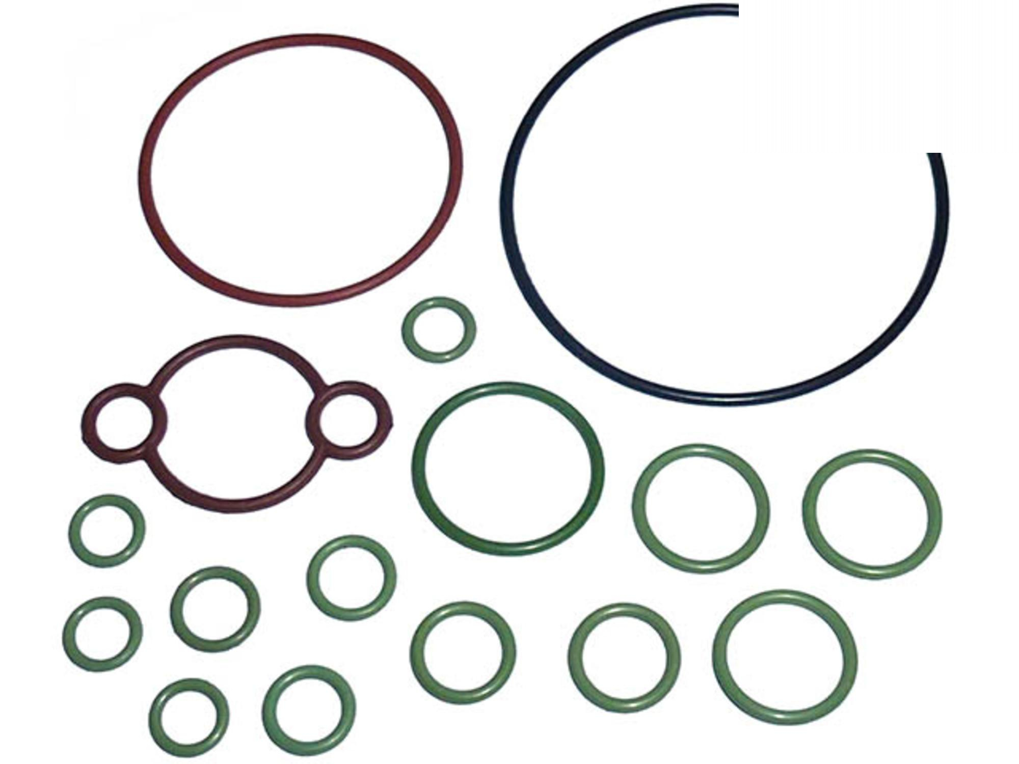 JG REPARO BOMBA COMBUSTIVEL ORIGINAL - 445020033