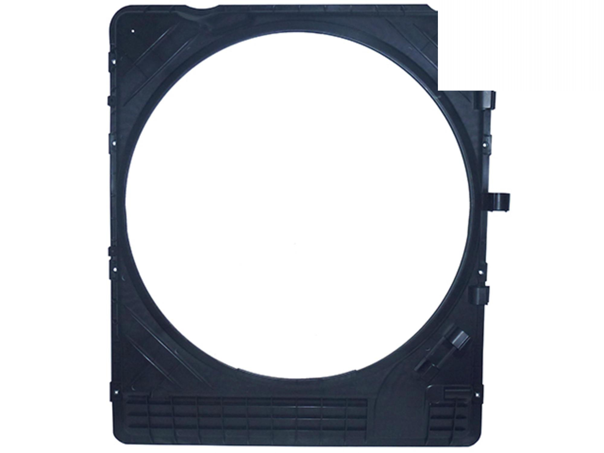 DEFLETOR RADIADOR - 22822667