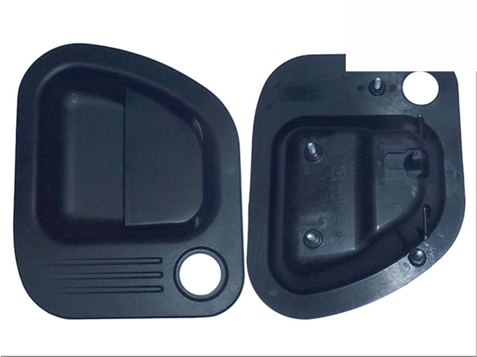 MACANETA EXT.PORTA DT LD S/CHAVE S/COMAN - 3C46E22400AF