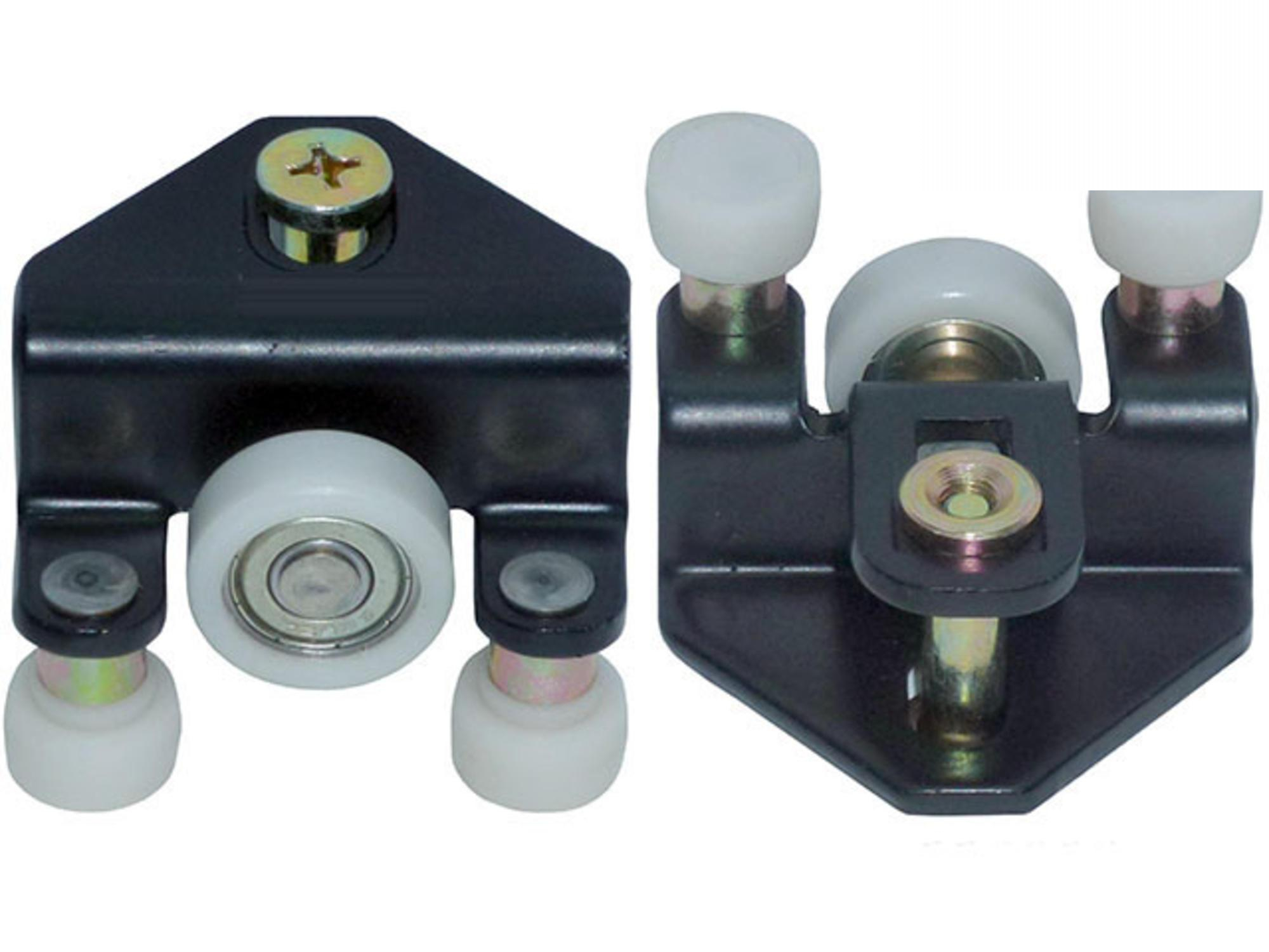 GUIA PORTA CORREDICA SUPERIOR (PARCIAL) - 9067600147