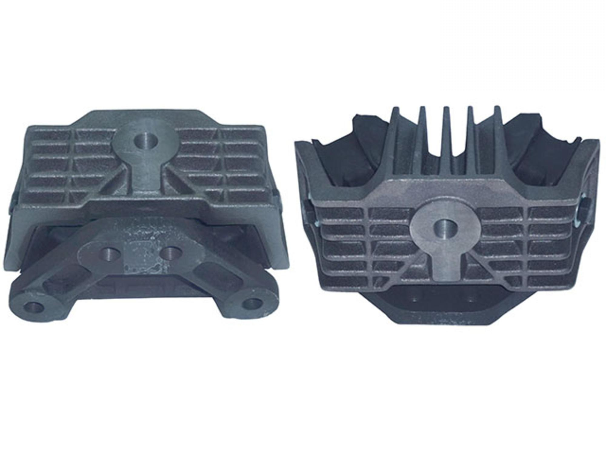 COXIM TRAS.SUSP.MOTOR ORIGINAL BRANCO - 3822400018