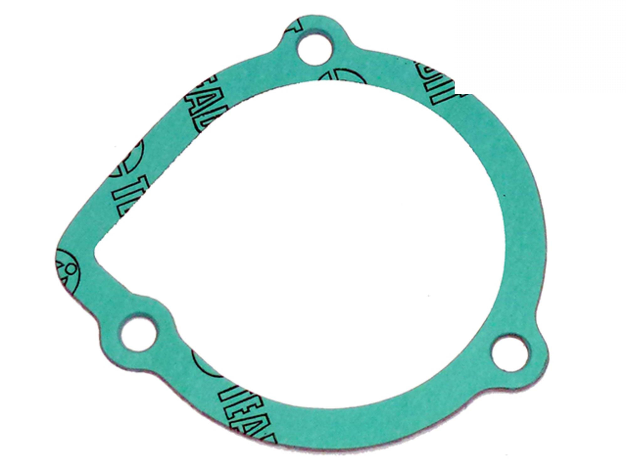 JUNTA CAIXA DISTR.BLOCO MOTOR - 1375387