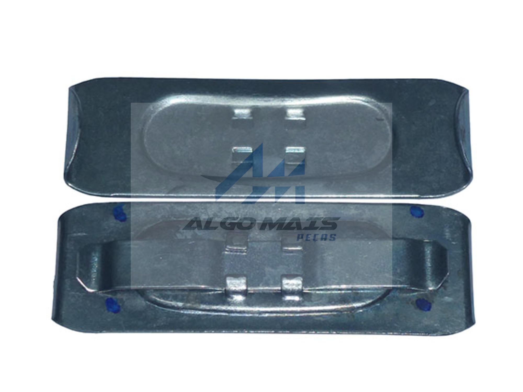 TAMPA INSPECAO LONA FREIO DT. - 229840