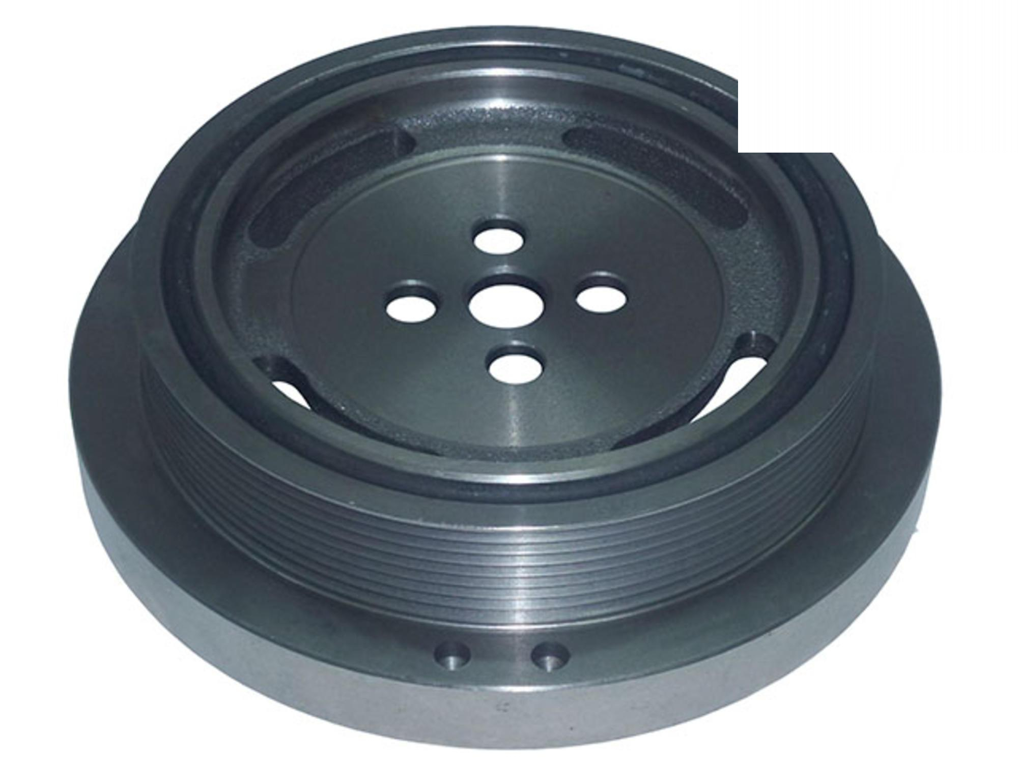 POLIA ANTIVIBRADORA - 2T0105243