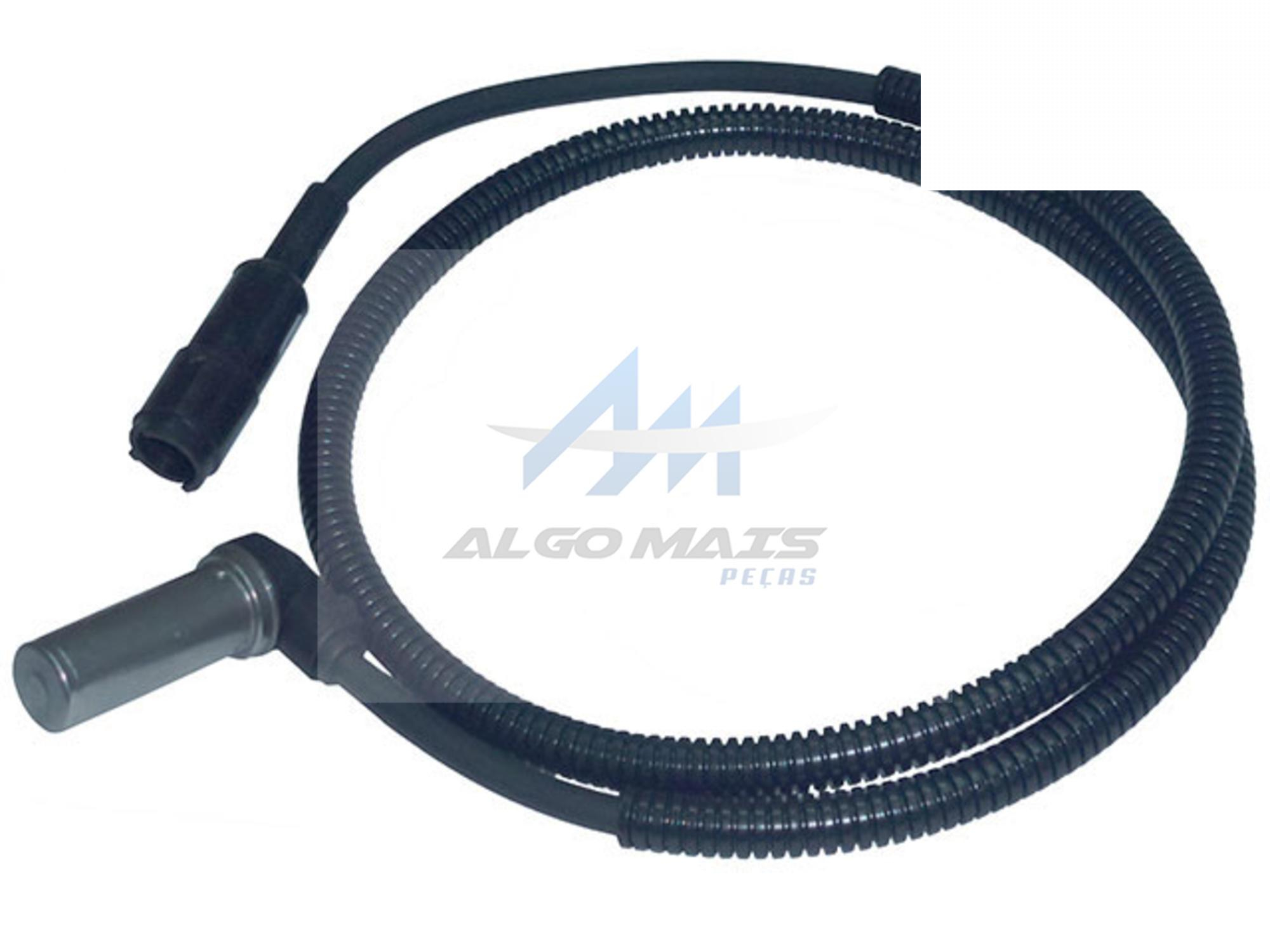 SENSOR ABS/EBS EIXO TRASEIRO 90 GRAUS - 1892047