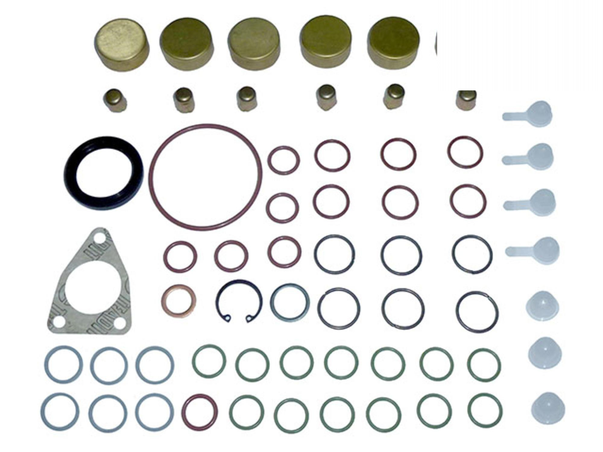 REPARO BOMBA INJETORA - 1386014