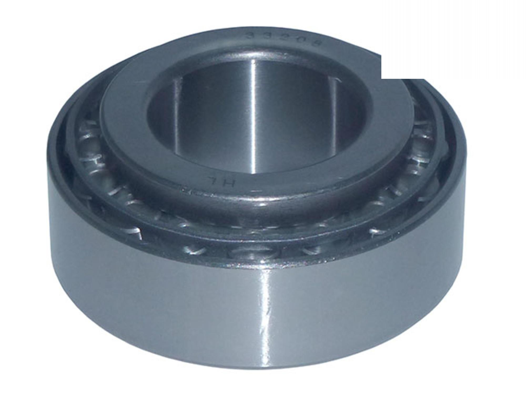 ROLAMENTO EIXO SECUNDARIO CAMBIO 33208F/ - 284843