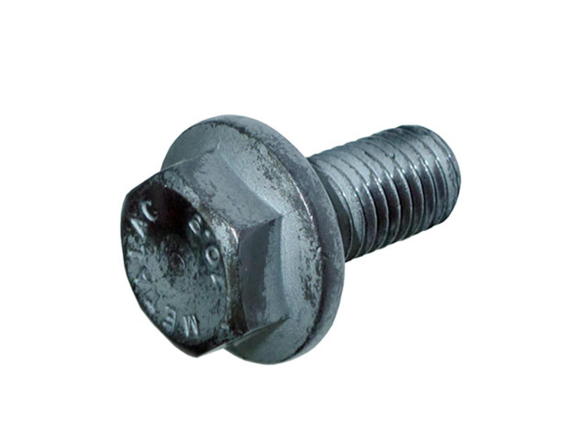 PARAF SEXT.FLANG. M12X25X1,75 10.9 RT - 513575