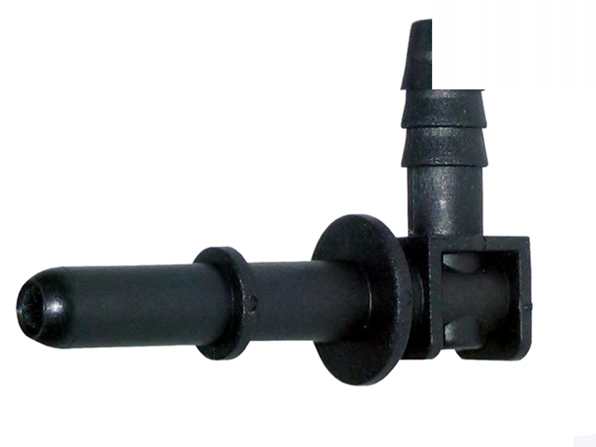 CONEXAO ENCANAMENTO COMBUSTIVEL 8MM - 2R0130311X