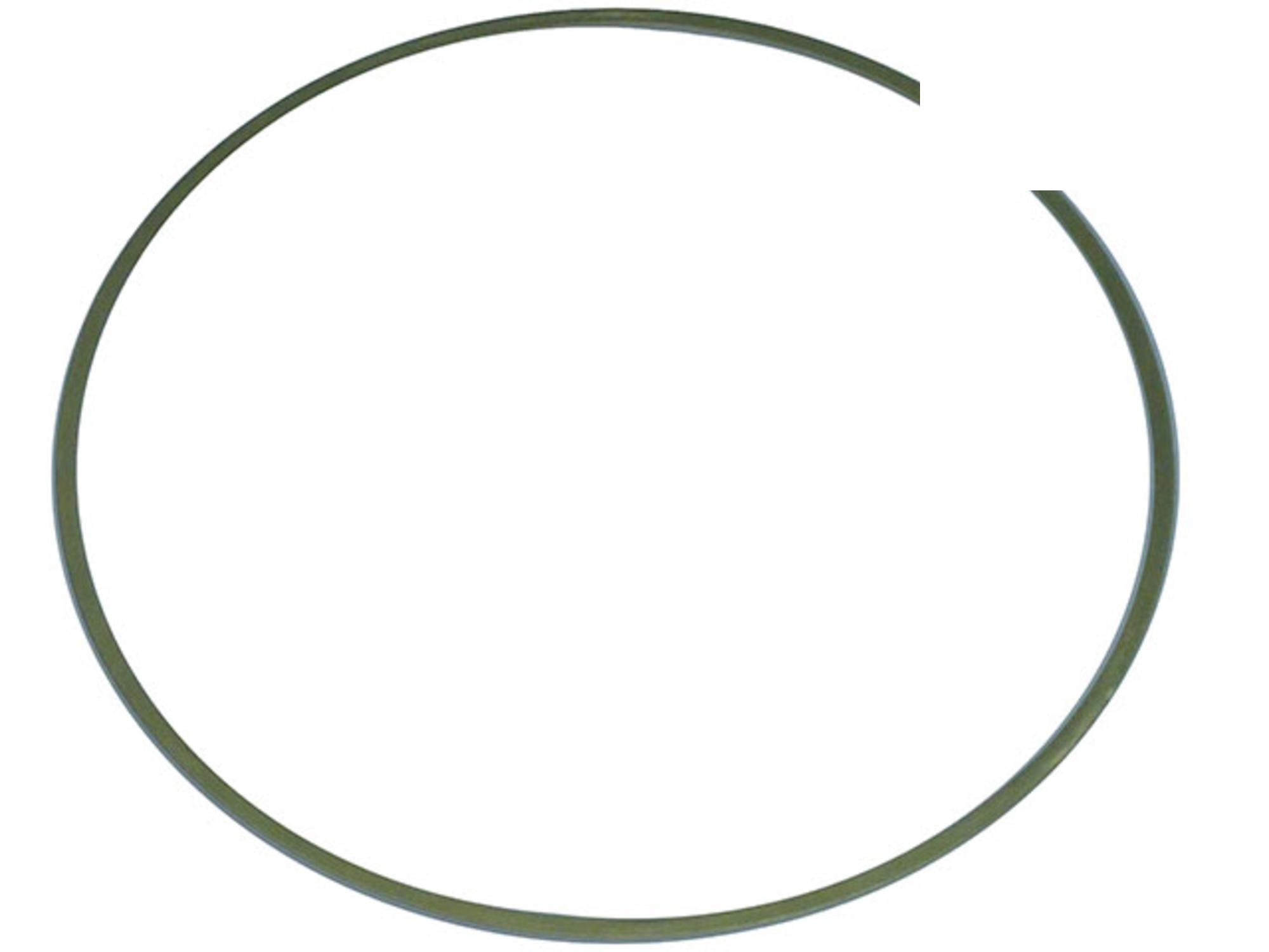 CALCO CAMISA MOTOR 151,5X157,5X0,30 LATA - 468272