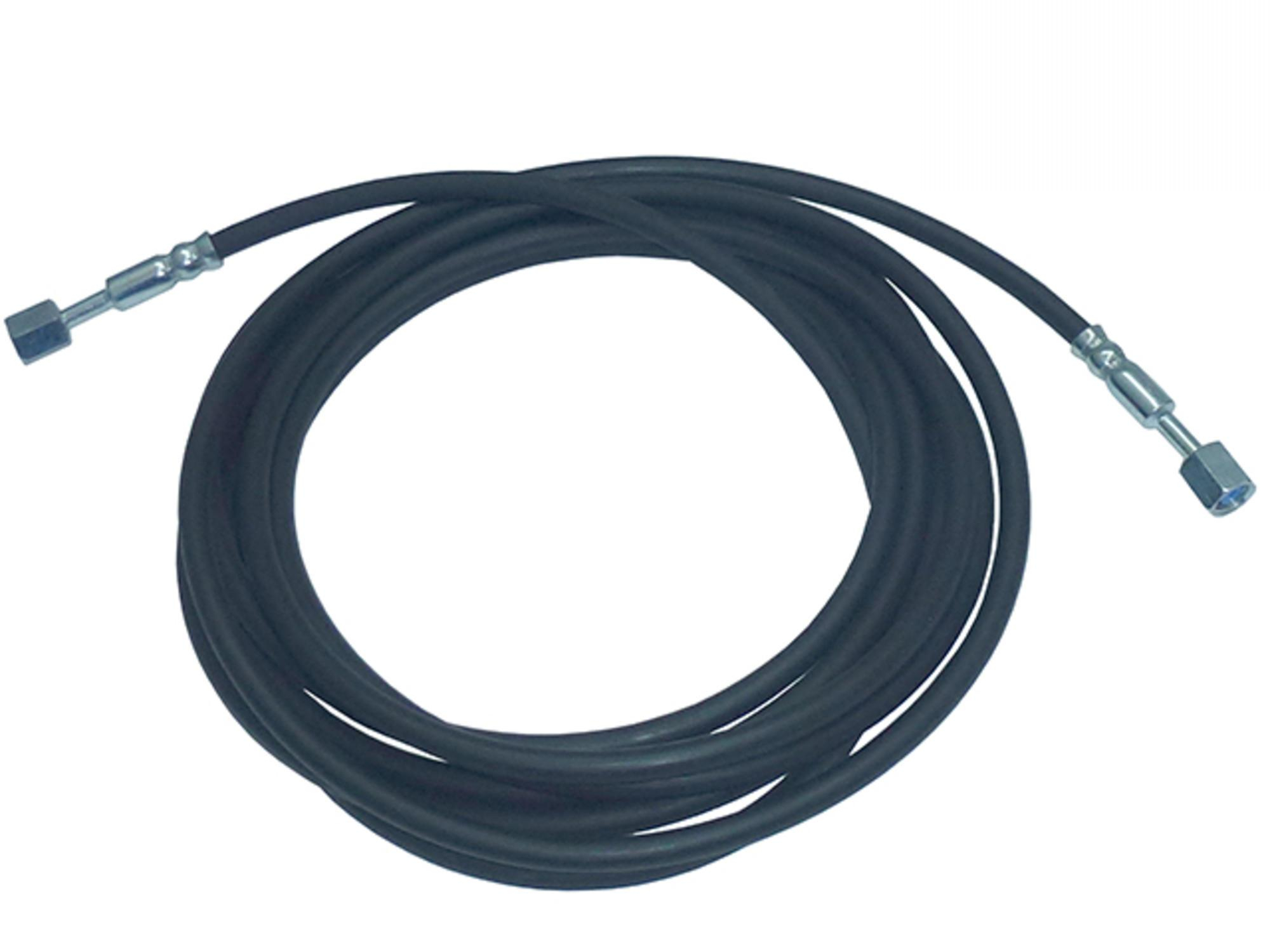 FLEXIVEL BASCULAR CABINE MANUAL 6110MM - 9405530582