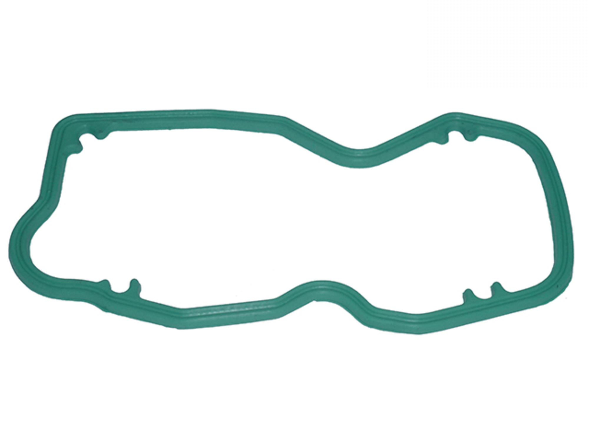 JUNTA TAMPA VALVULA SUP.VERDE (SILICONE) - 1367027