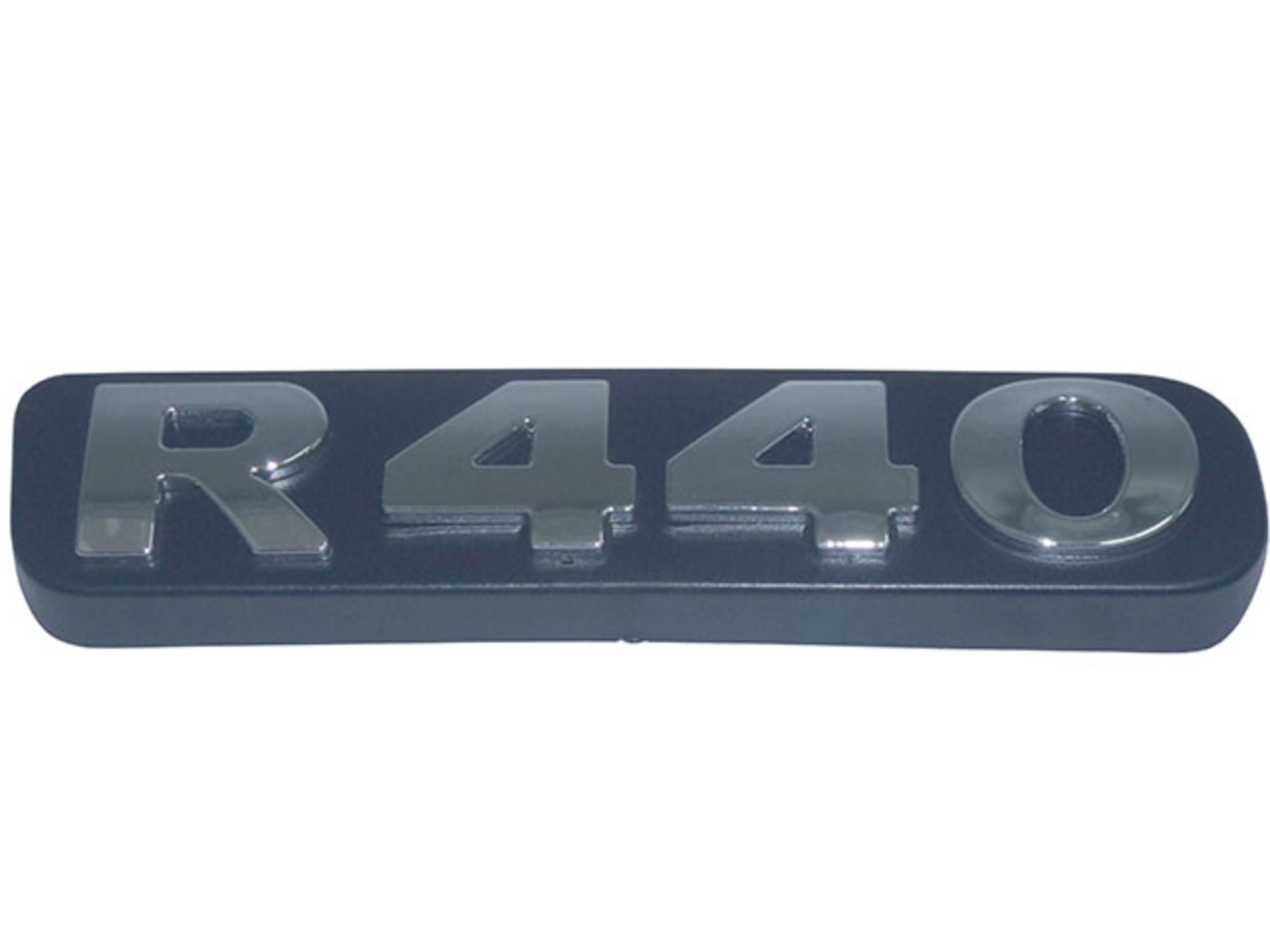 EMBLEMA R440 - 1890321